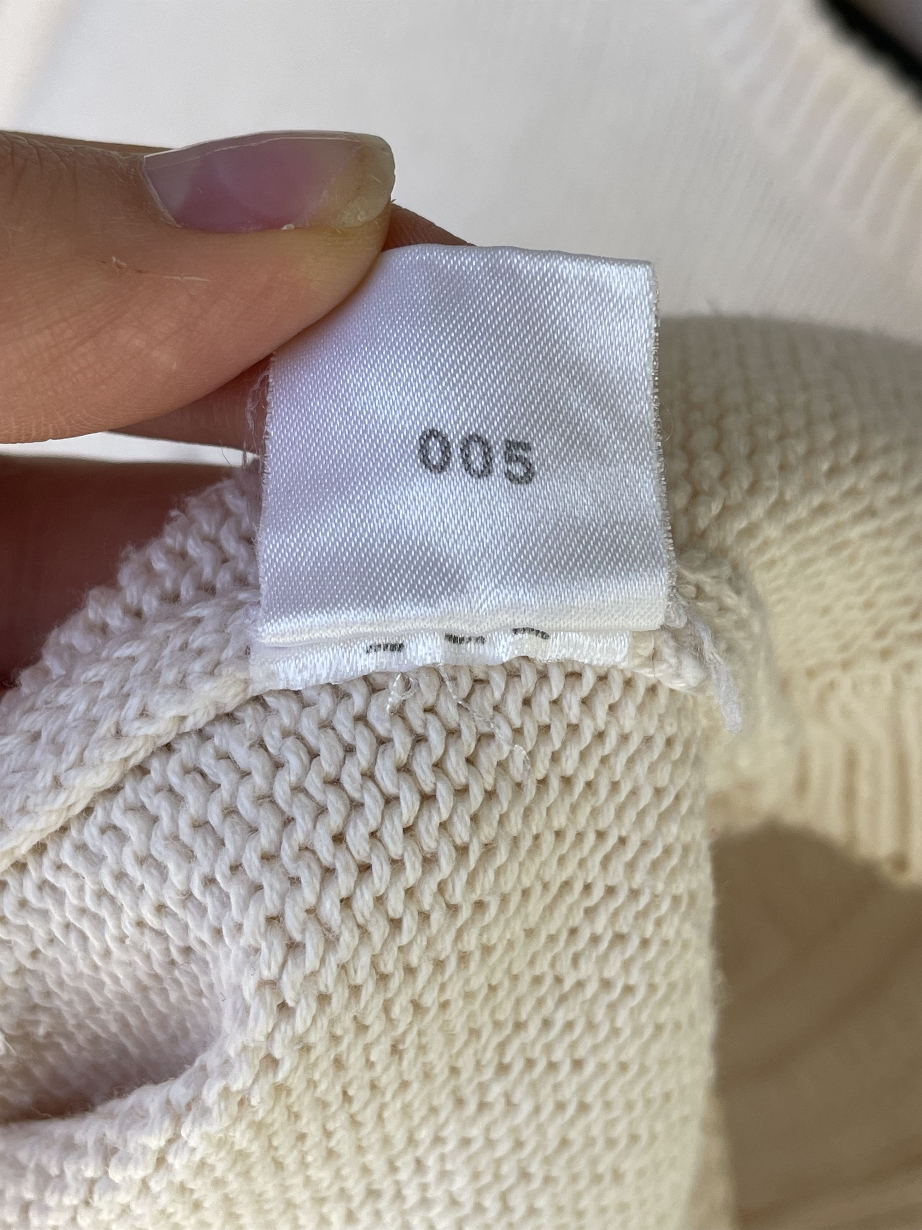 Marc O'Polo MARC O'POLO KNIT SWEATER SWEATSHIRT VINTAGE Y2K Size US M / EU 48-50 / 2 - 10 Thumbnail