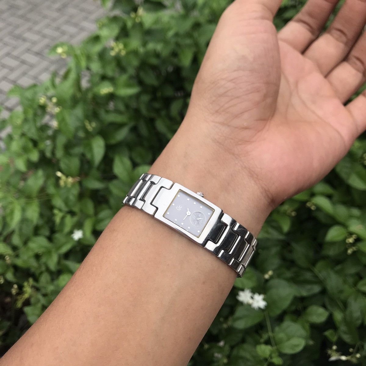 Guess × Vintage Vintage guess collection watch Size ONE SIZE - 1 Thumbnail