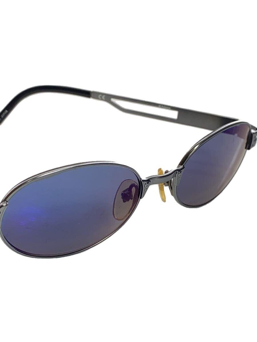 Jean Paul Gaultier Japanese Logo Sunglasses Size ONE SIZE - 3 Thumbnail