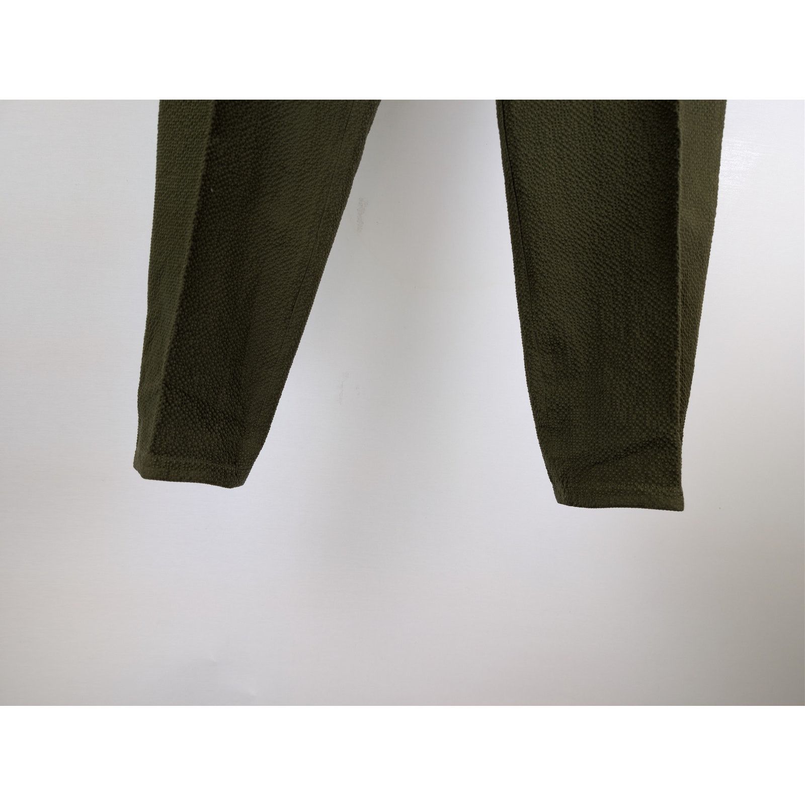 Todd Snyder o1rshd1 CC20 Todd Snyder Men's Madison Drawstring Suit Pant Size US 32 / EU 48 - 4 Thumbnail