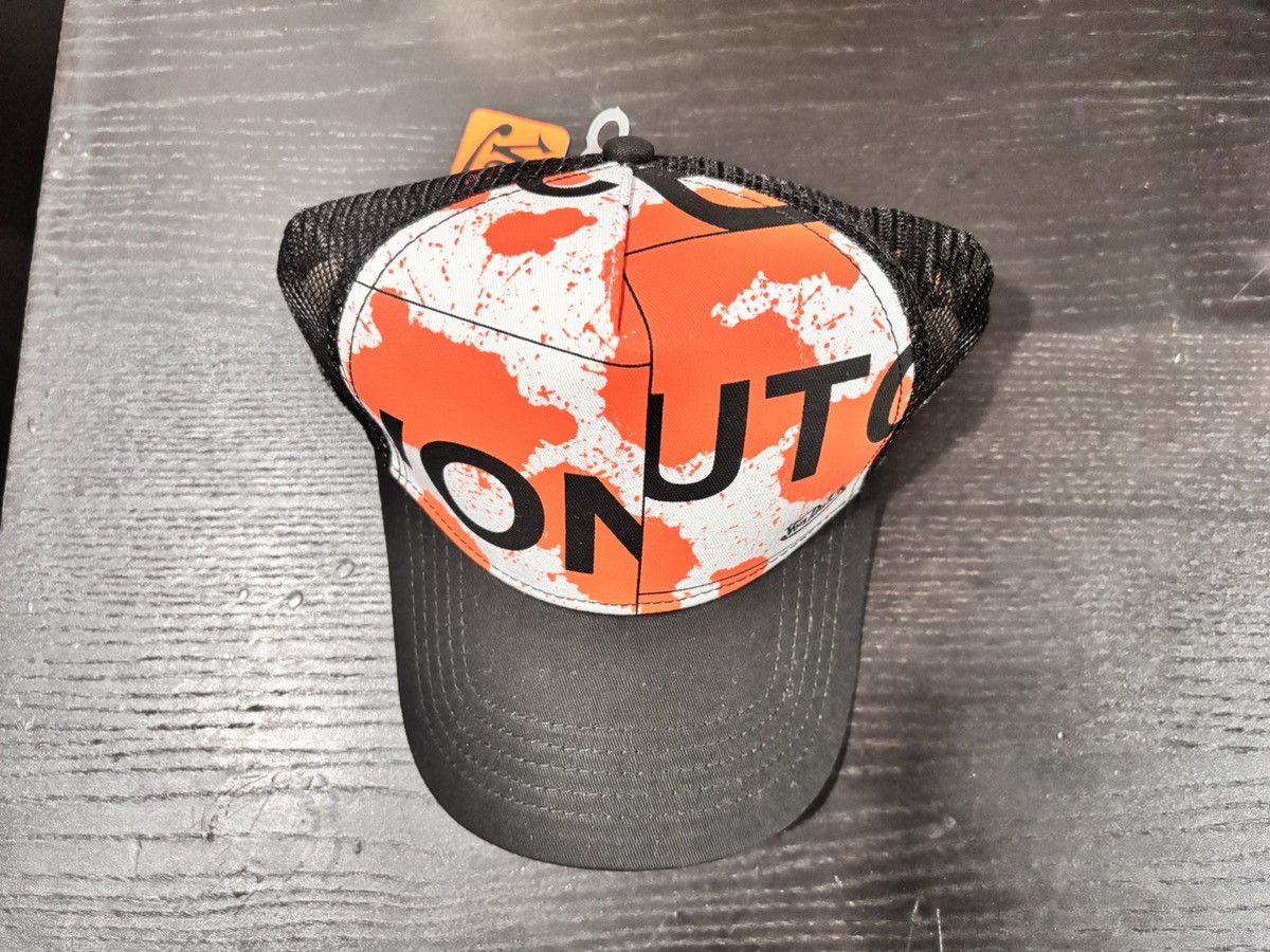 Von Dutch Von Dutch Trucker Hat – Brand New – Y2K Retro – Retail $120 Size ONE SIZE - 1 Thumbnail