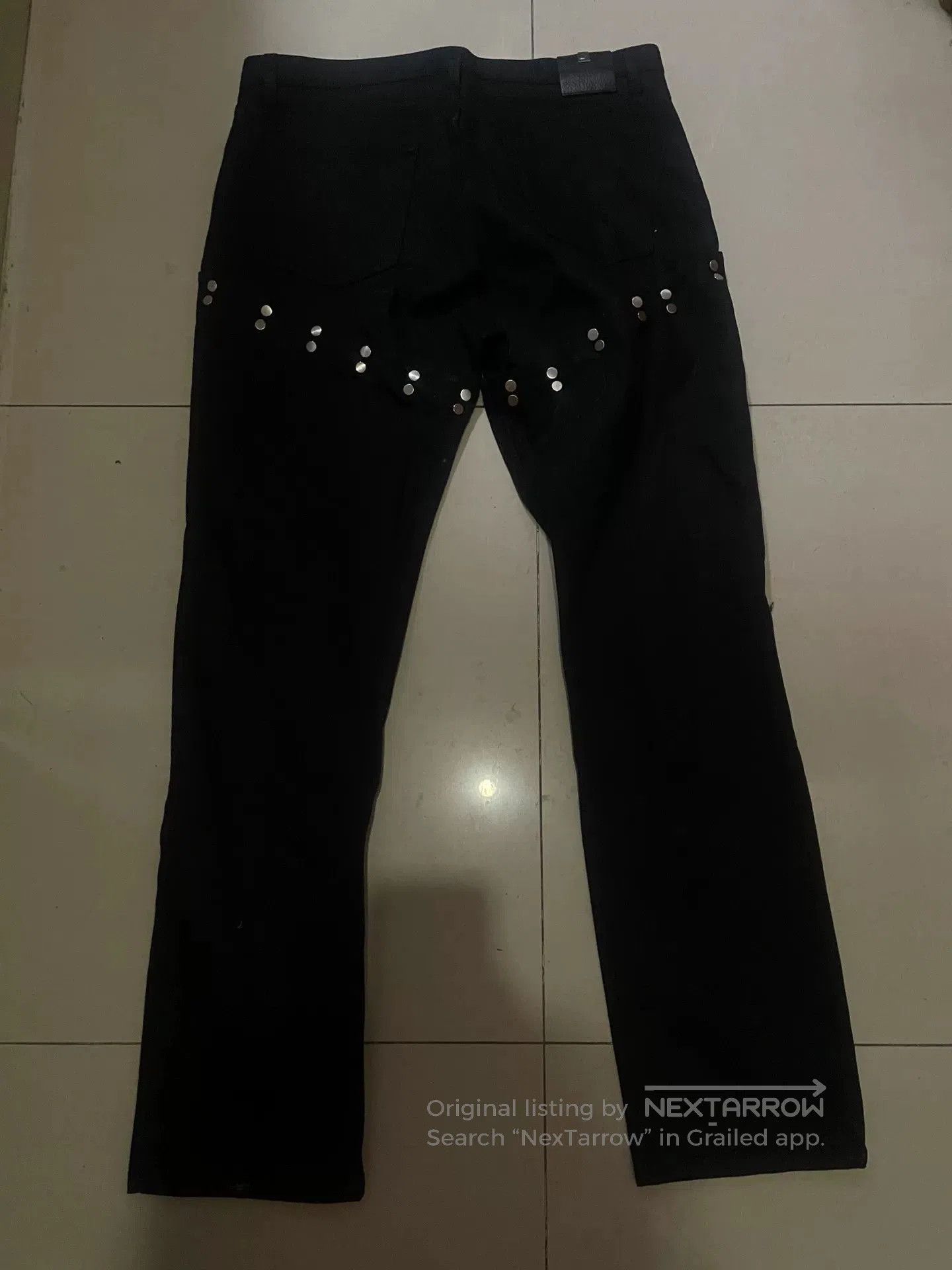 1017 ALYX 9SM 1. Size US 32 / EU 48 - 2 Thumbnail