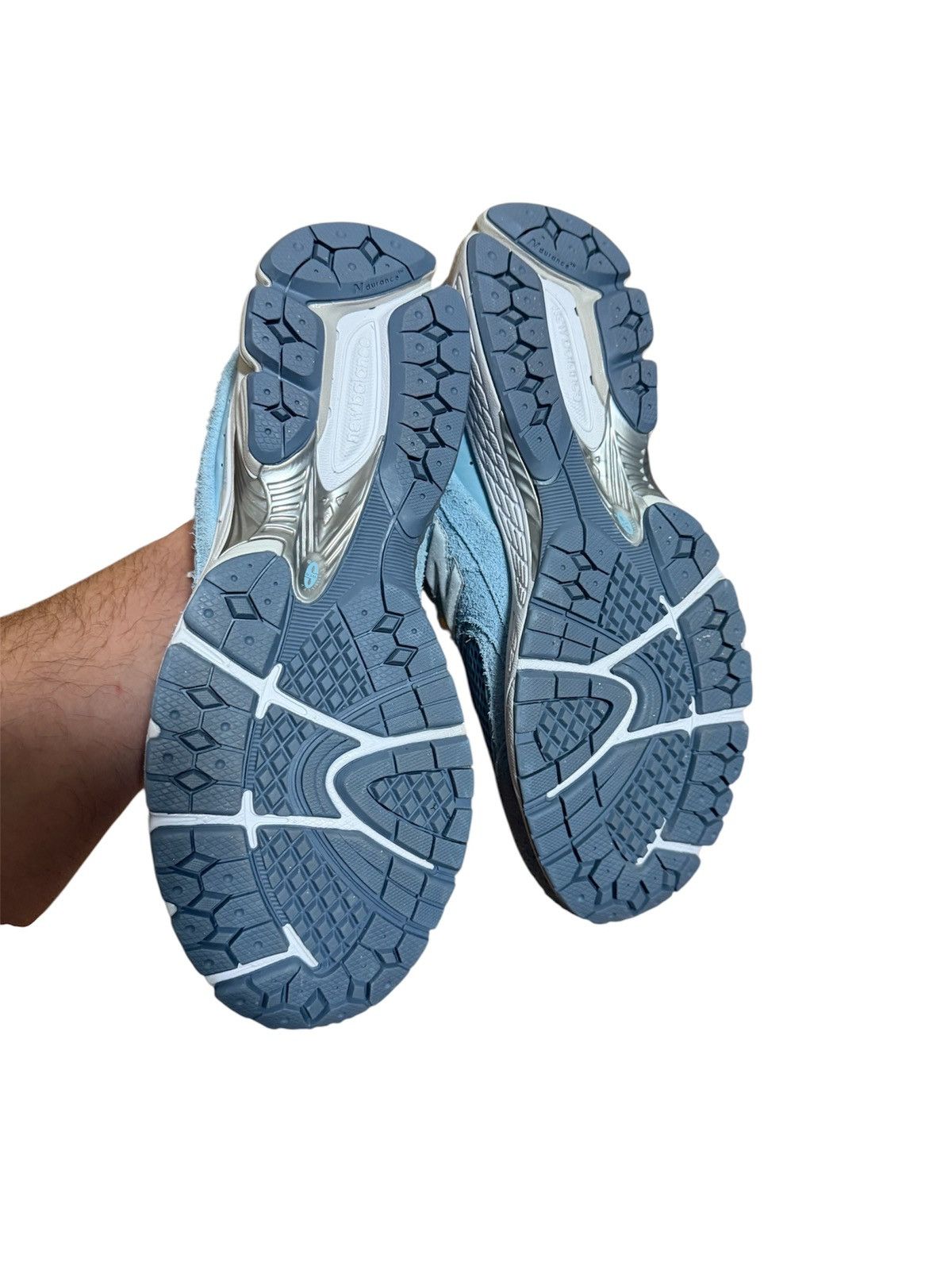 New Balance 🔥New Balance 2002R “BRIGHT SKY” Sneakers/New Balance 2002R Size US 9 / EU 42 - 10 Thumbnail