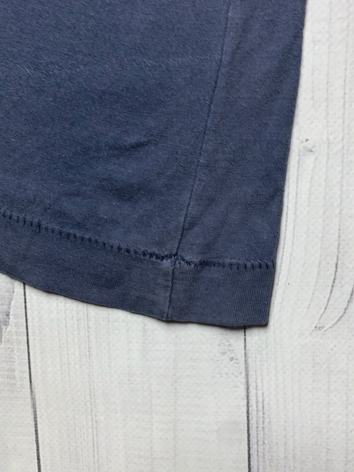C.P. Company × Vintage Vintage C.P. company tee logo back size XL Size US XL / EU 56 / 4 - 5 Thumbnail