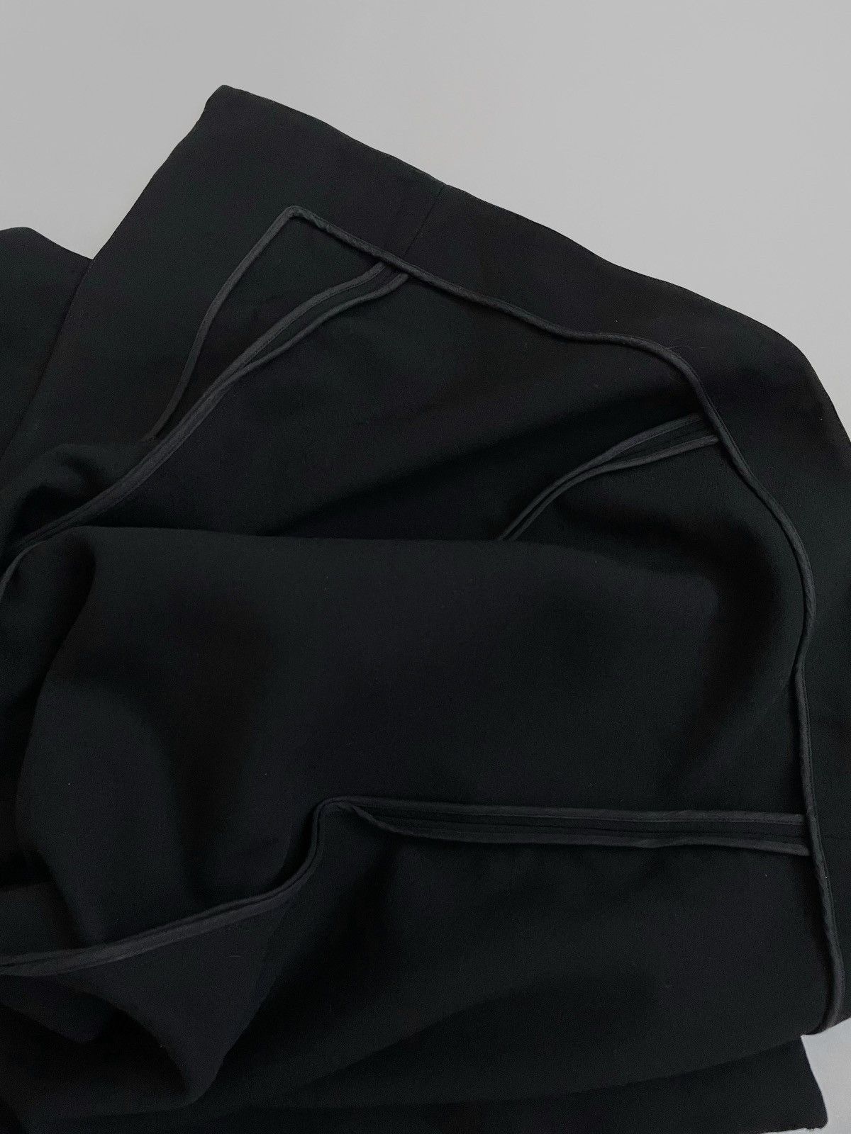 Marni Marni black zip middle dress Size XS / US 0-2 / IT 36-38 - 11 Thumbnail