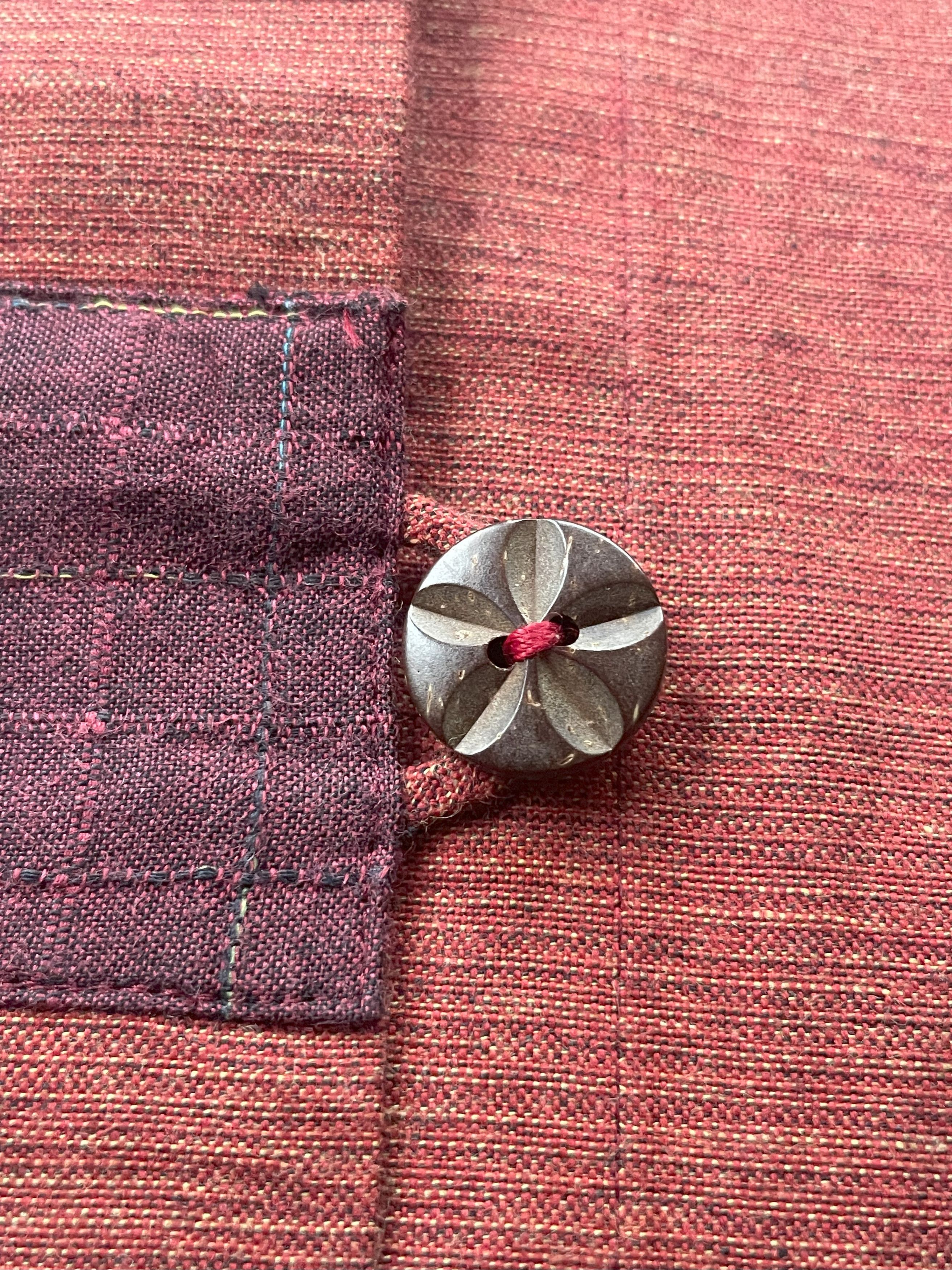 Other Museum Mamas Kimono Jacket Size US XL / EU 56 / 4 - 12 Thumbnail