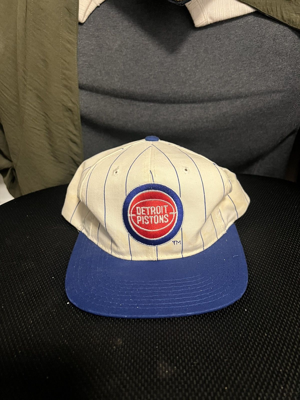 Starter Vintage Starter Detriot Piston Size ONE SIZE - 1 Thumbnail