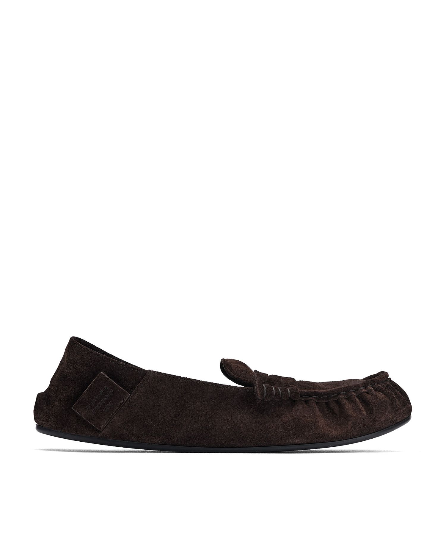 Acne Studios Acne Studios Pleated Sneakers Size US 10 / EU 43 - 1 Thumbnail