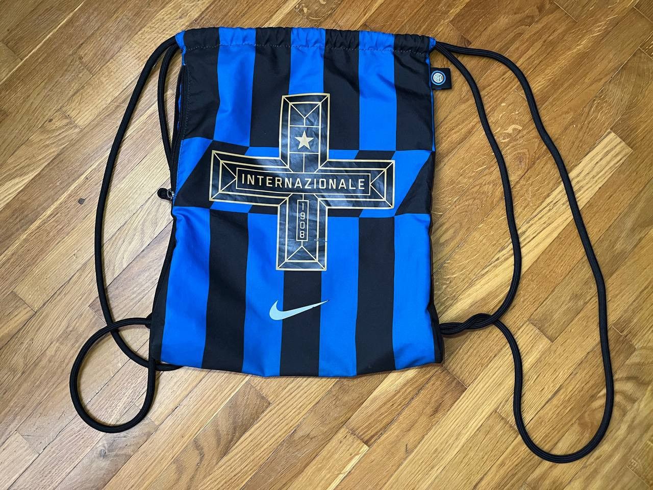 Other Nike Inter Milan FC Internazionale soccer ball bag Size ONE SIZE - 1 Thumbnail