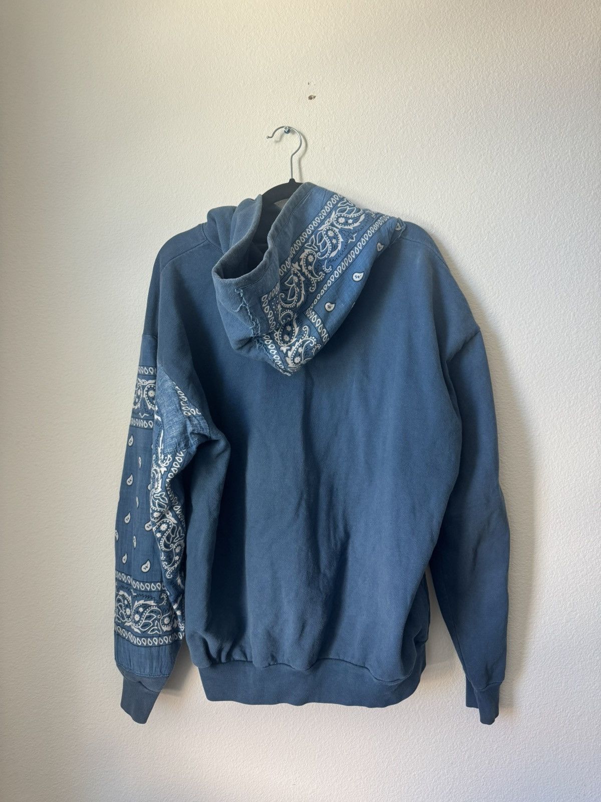 Menace Menace Los Angeles Hoodie Size US XL / EU 56 / 4 - 5 Thumbnail