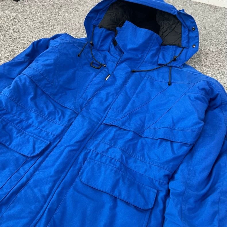 Balenciaga Balenciaga Ski suit Size US S / EU 44-46 / 1 - 3 Thumbnail