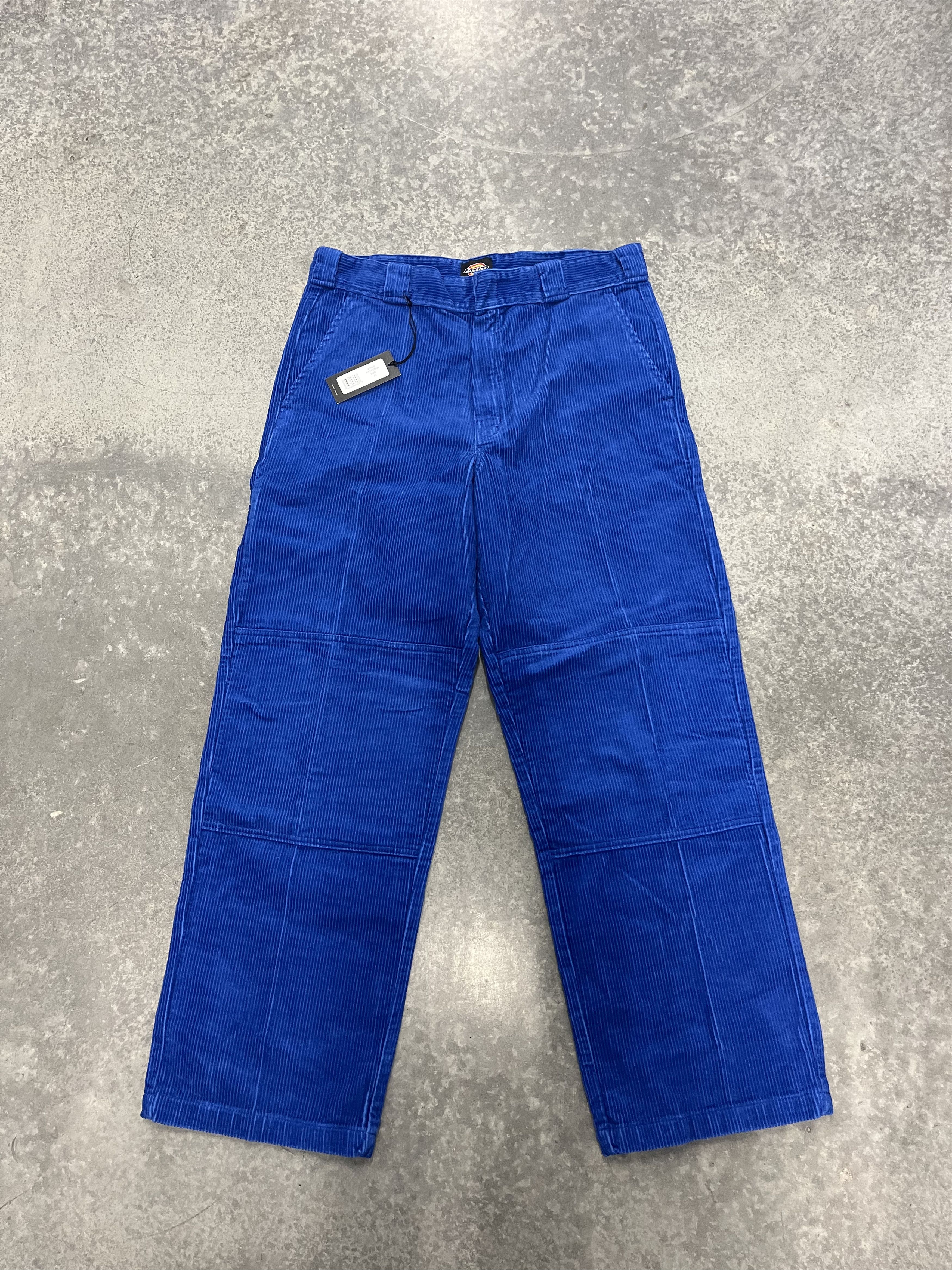 Supreme Supreme Diamond Plate Double Knee work pant | Grailed