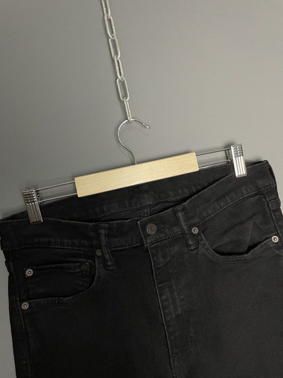 Levi's Vintage Levis 515 Jeans Size US 33 - 3 Thumbnail