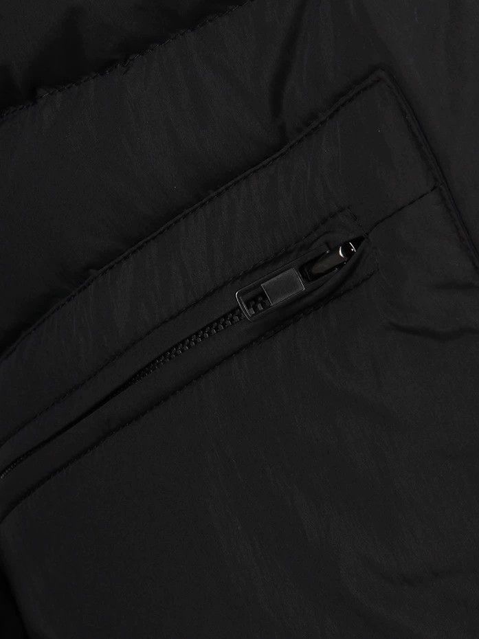 Maison Margiela Maison Margiela Meteorite lime goose down-filled coat Size S / US 4 / IT 40 - 5 Thumbnail