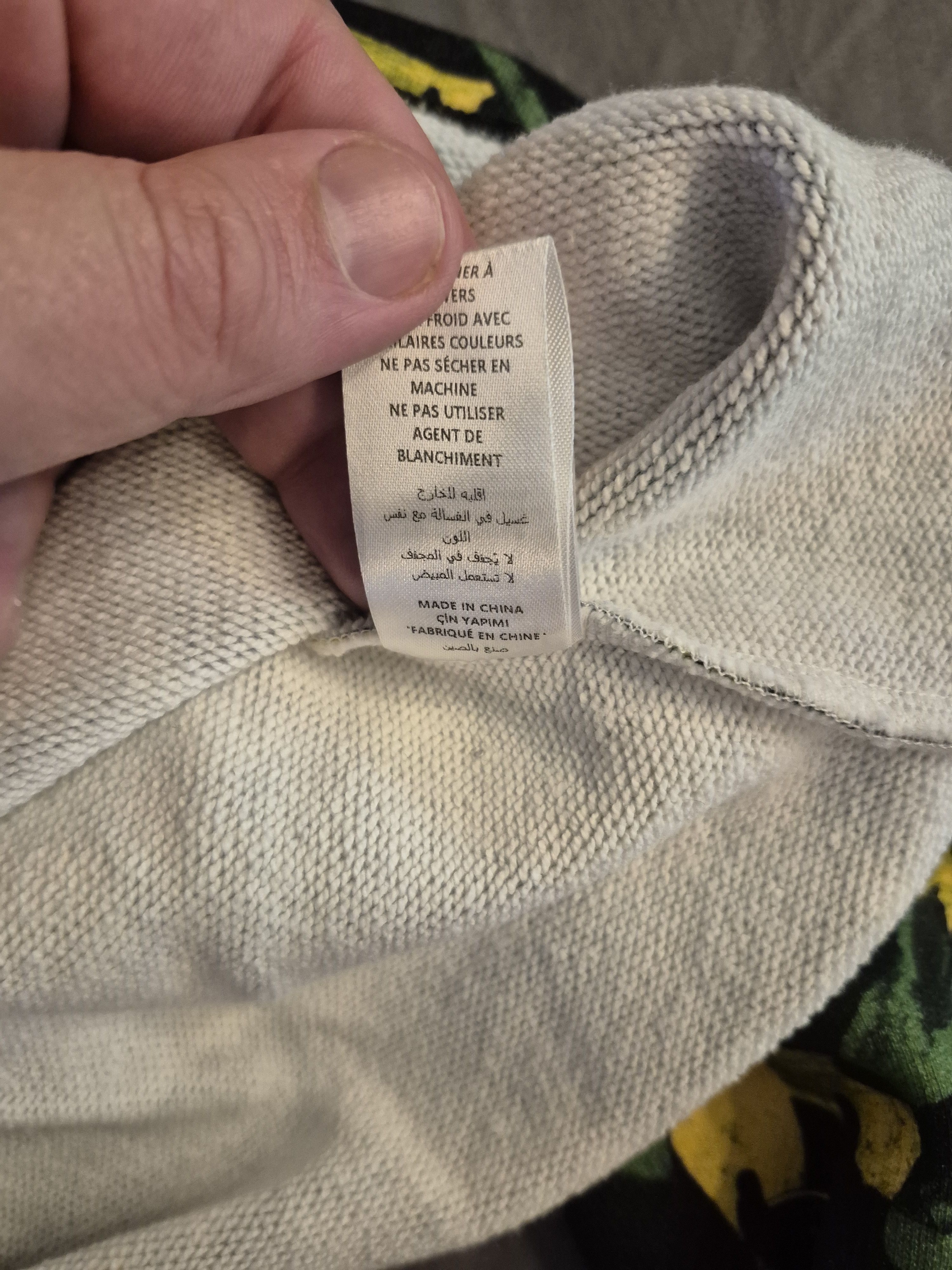 Opening Ceremony Opening Ceremony x Cadillac Hoodie Size Large Size US L / EU 52-54 / 3 - 10 Thumbnail