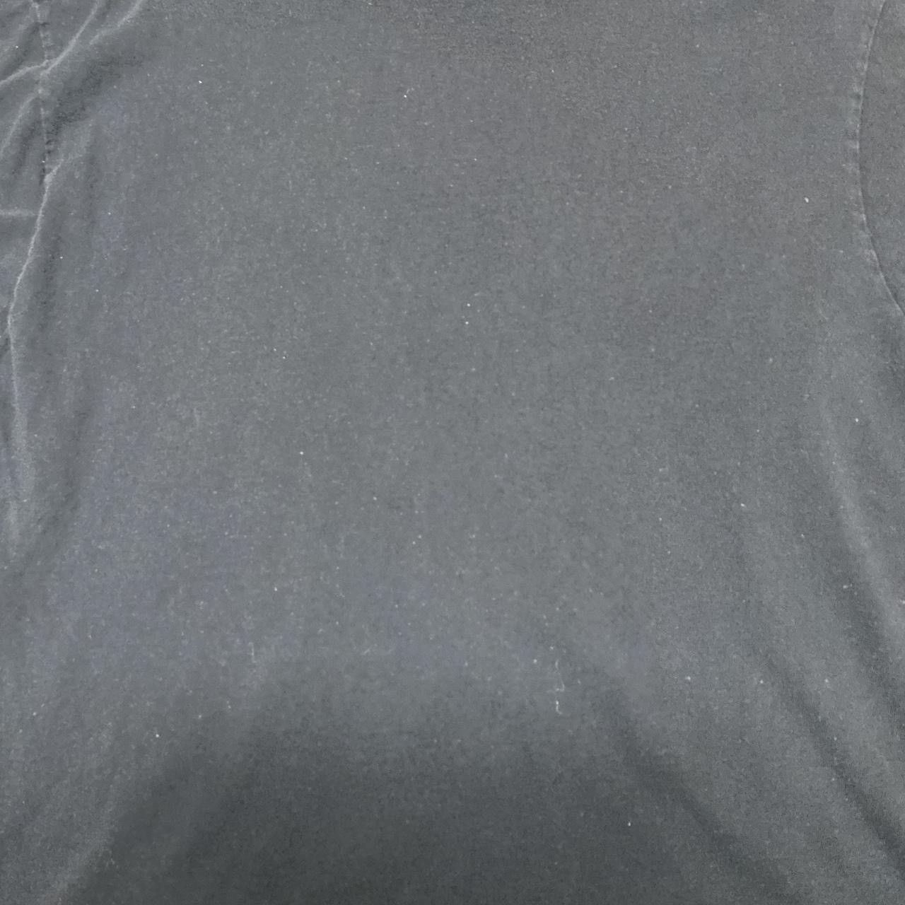 Other Y2K Ricky Bobby if your not first you’re last black tshirt Size US XL / EU 56 / 4 - 5 Thumbnail