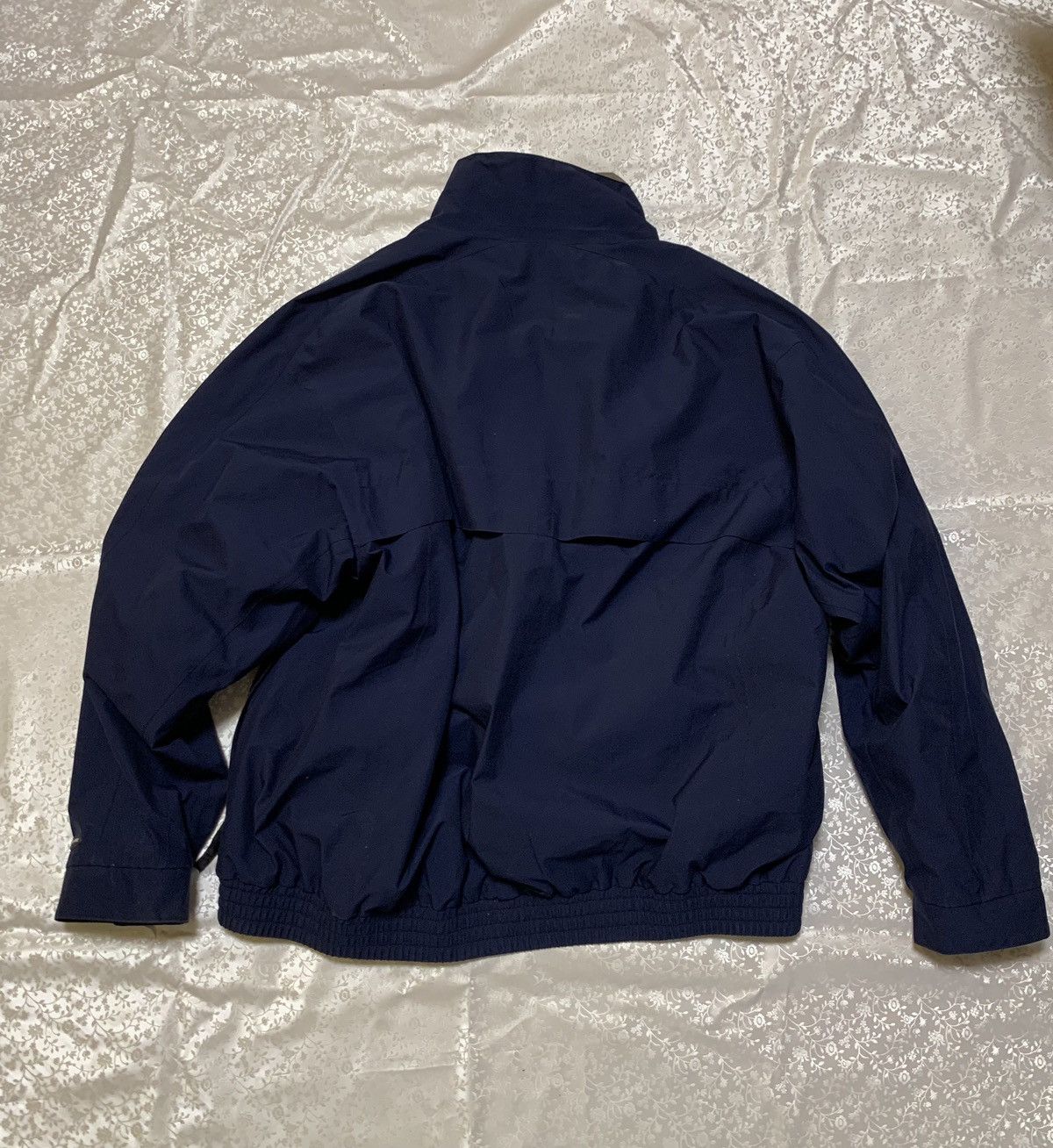 Nike × Vintage Nike vintage jacket rare Size US XL / EU 56 / 4 - 2 Thumbnail