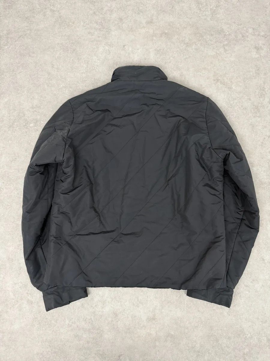 Jil Sander Jil Sander Black Multi Zips Avant-Garde Jacket Size US M / EU 48-50 / 2 - 4 Thumbnail