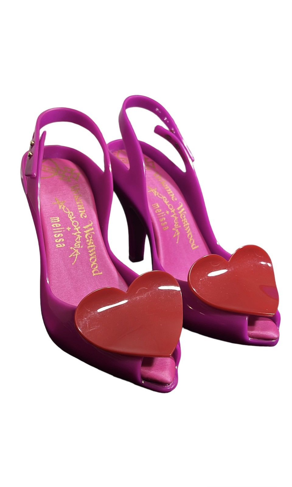 vivienne westwood heels