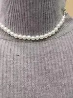 Jewelry Vintage Necklace chain pendent Size ONE SIZE - 4 Thumbnail