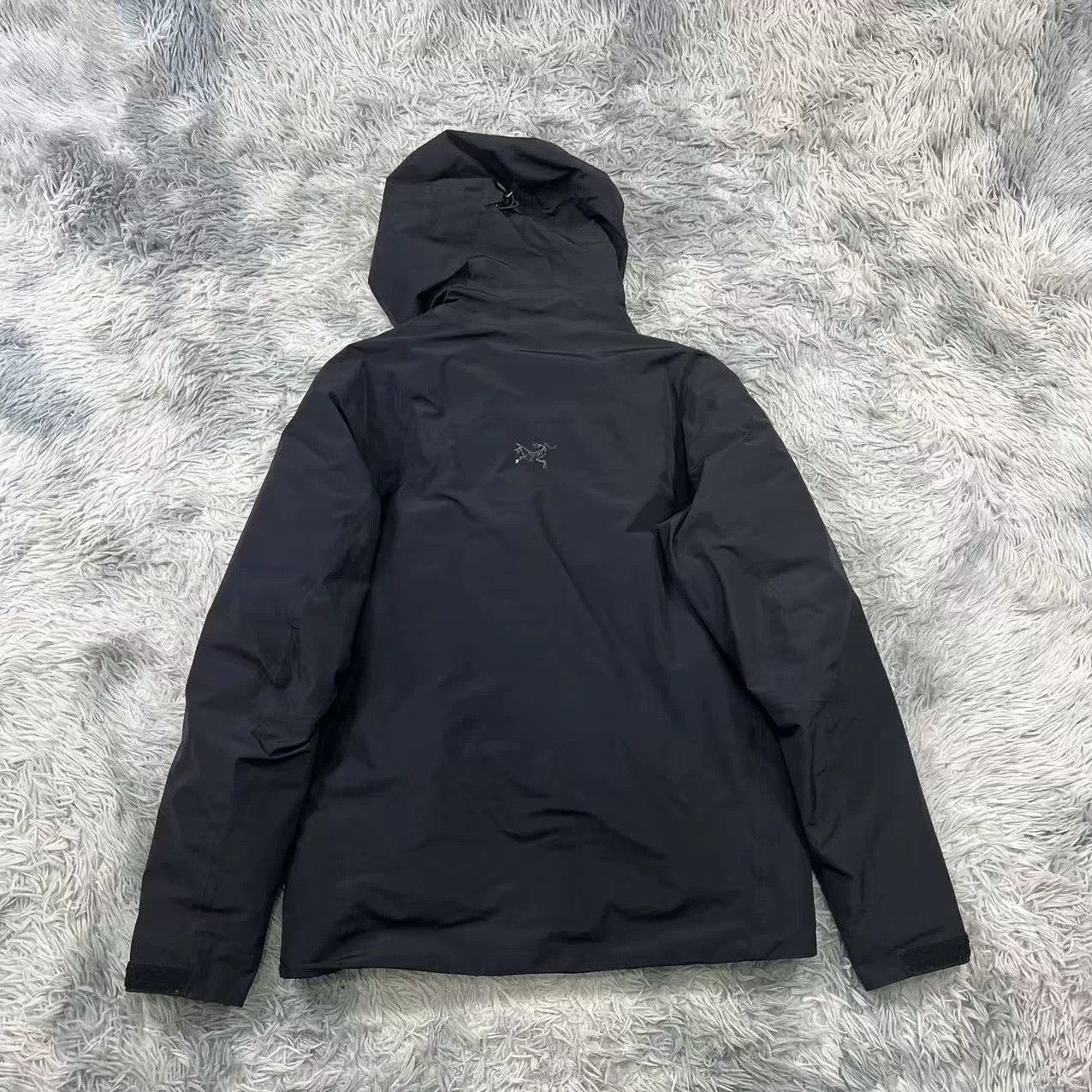 Arc'teryx Arcteryx Hardshell Cotton Jacket Size US L / EU 52-54 / 3 - 2 Thumbnail