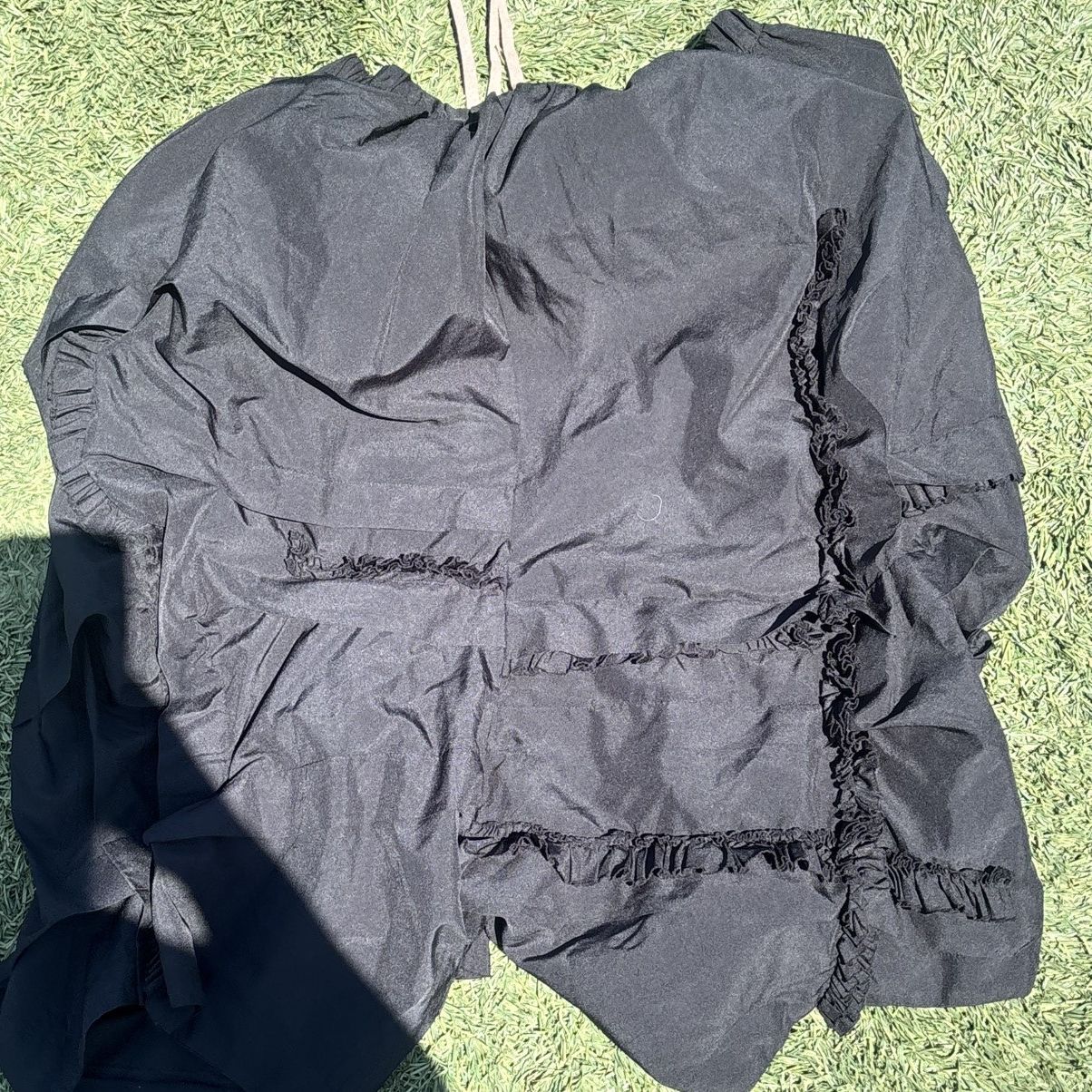 Comme des Garcons Comme Des Garçons AW2015 Trousers Size 26" / US 2 / IT 38 - 4 Thumbnail