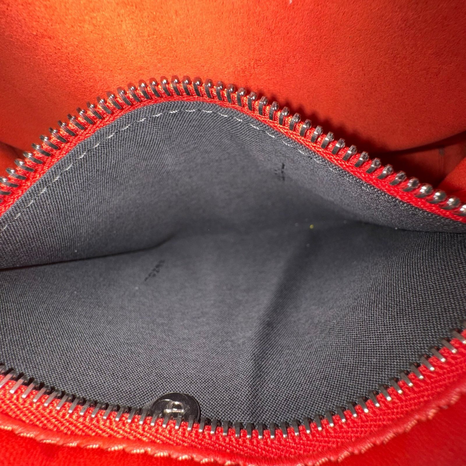Fendi Fendi Dotcom Click Quilted Leather Shoulder Bag Size ONE SIZE - 12 Thumbnail