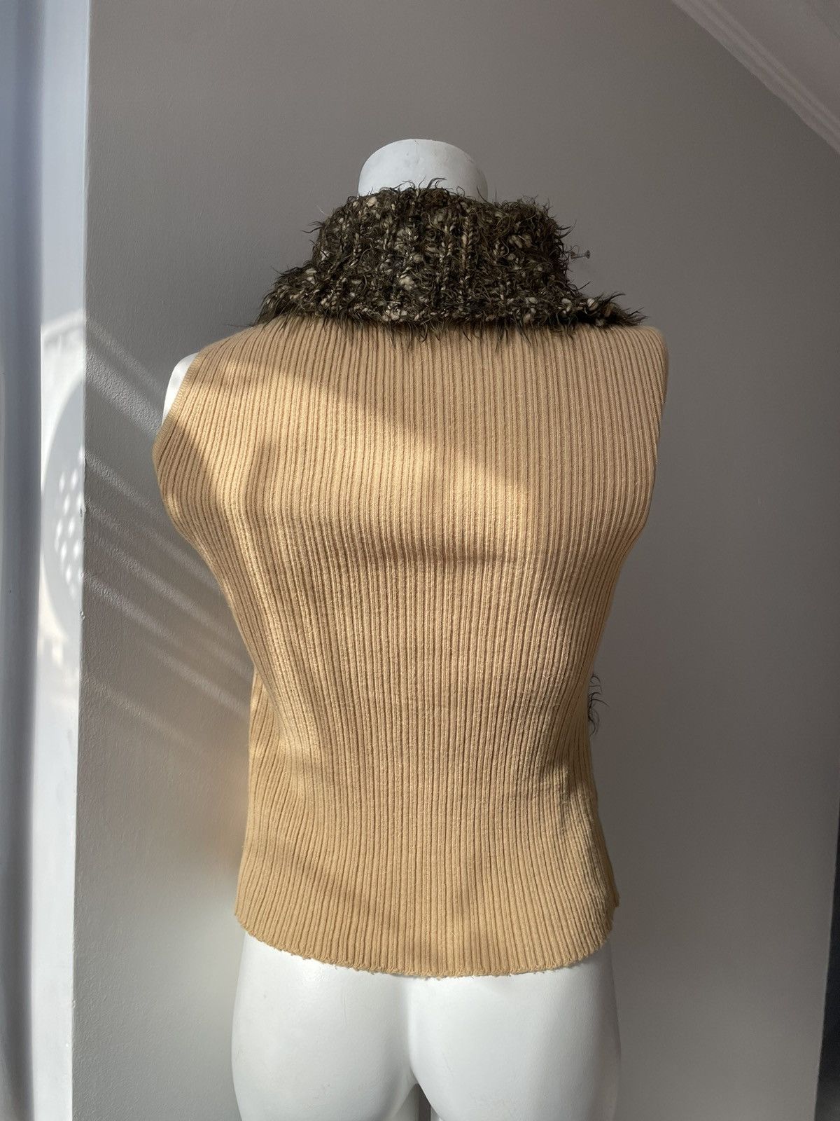 Vintage y2k blouse Size L / US 10 / IT 46 - 15 Thumbnail