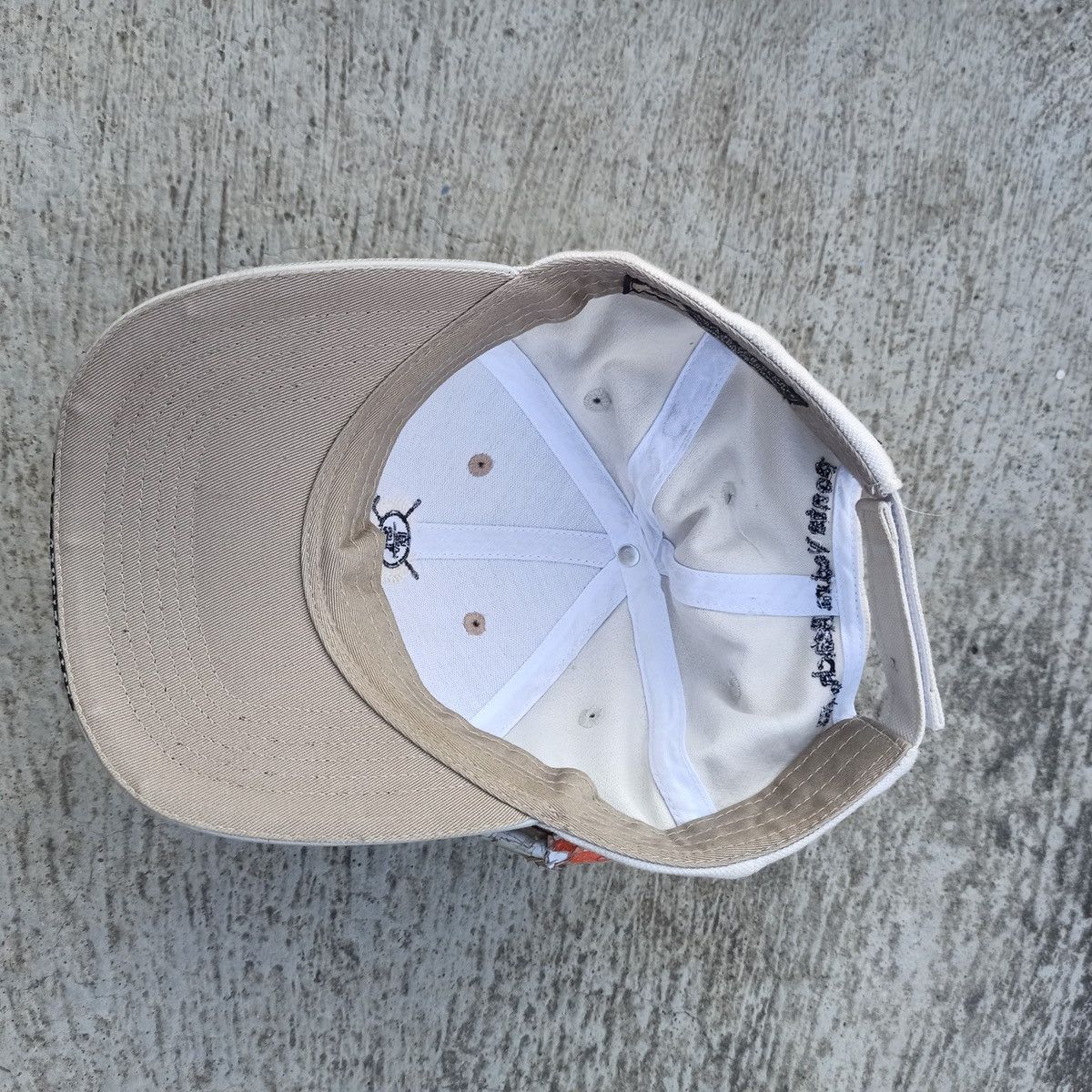Gear for Sports × Unsound Rags Twotone hat Tpc sawgrass Size ONE SIZE - 11 Thumbnail