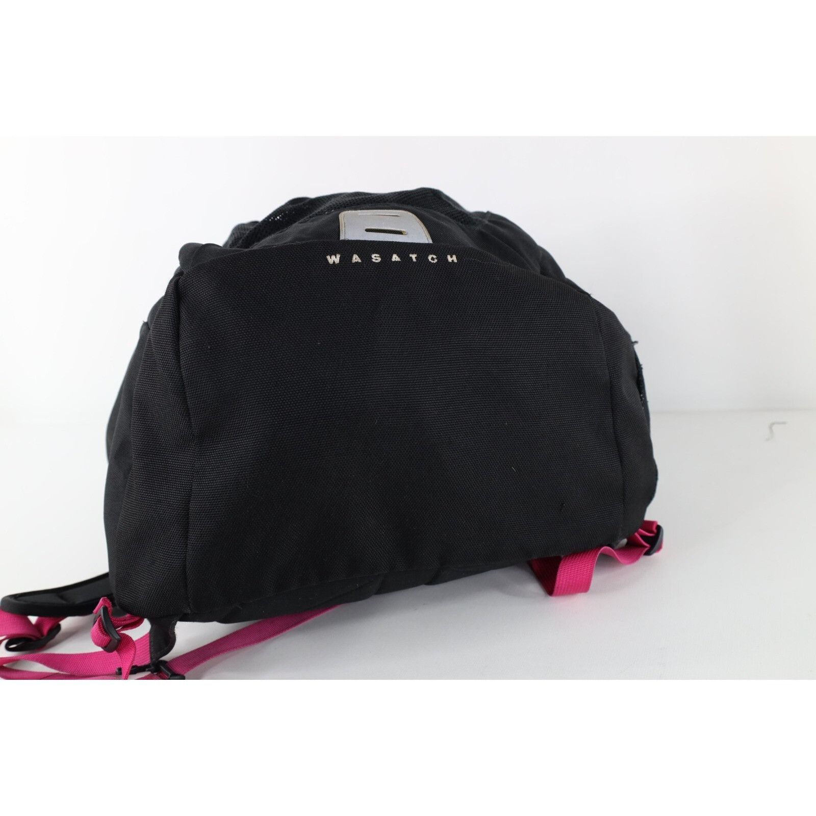 The North Face Vintage The North Face Wasatch Hiking Trail Backpack Bag Size ONE SIZE - 8 Thumbnail