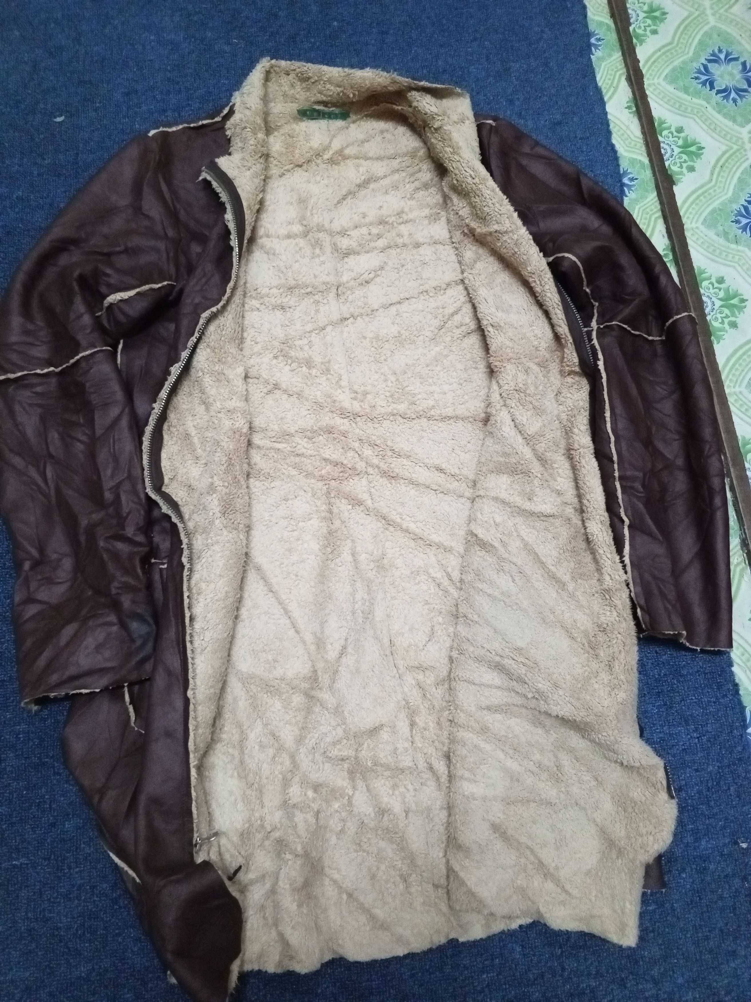 Velvet VELVET ZIPPER Size L / US 10 / IT 46 - 5 Thumbnail