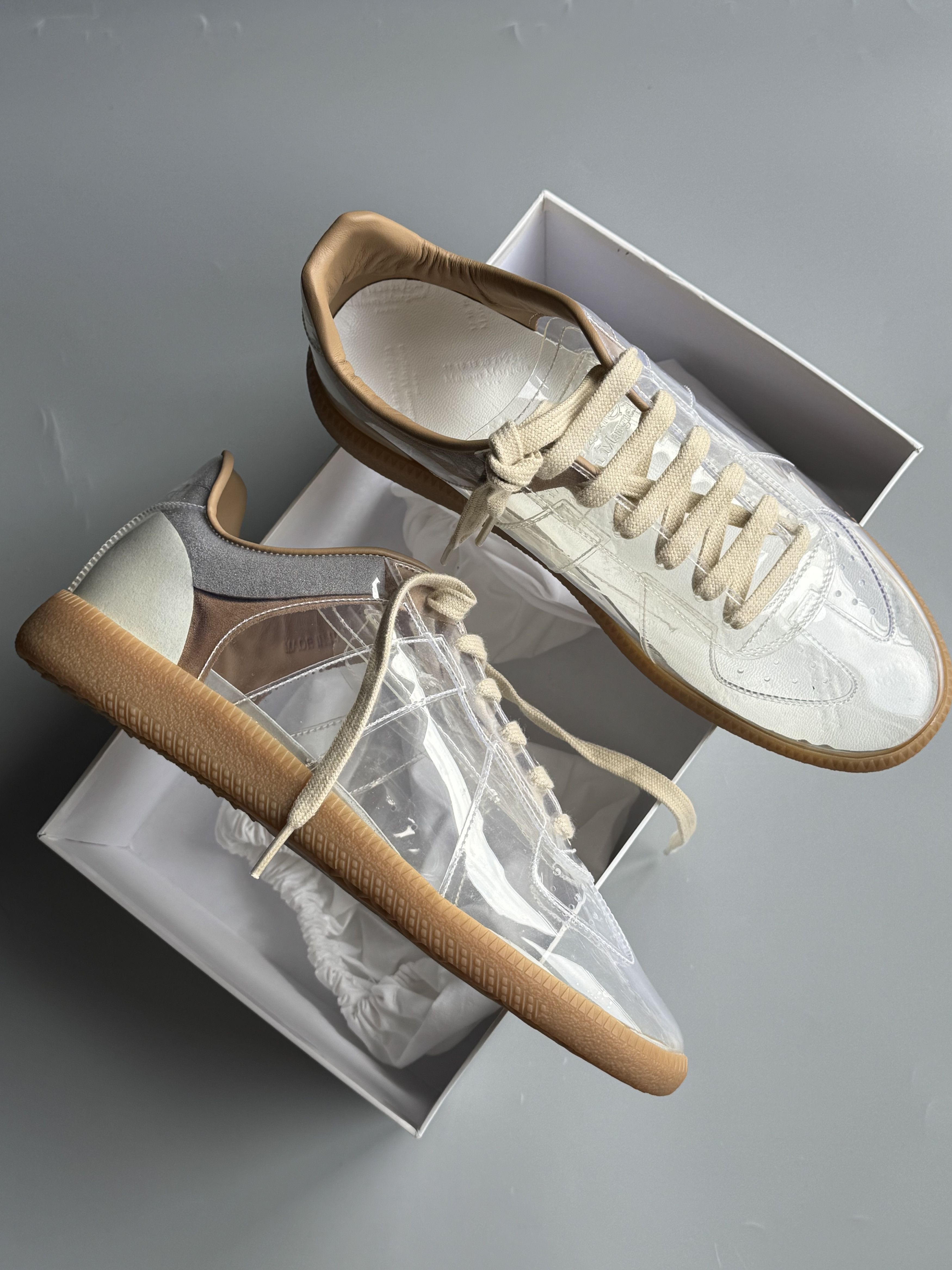 Maison Margiela Maison Margiela Replica Size US 7 / EU 40 - 11 Thumbnail