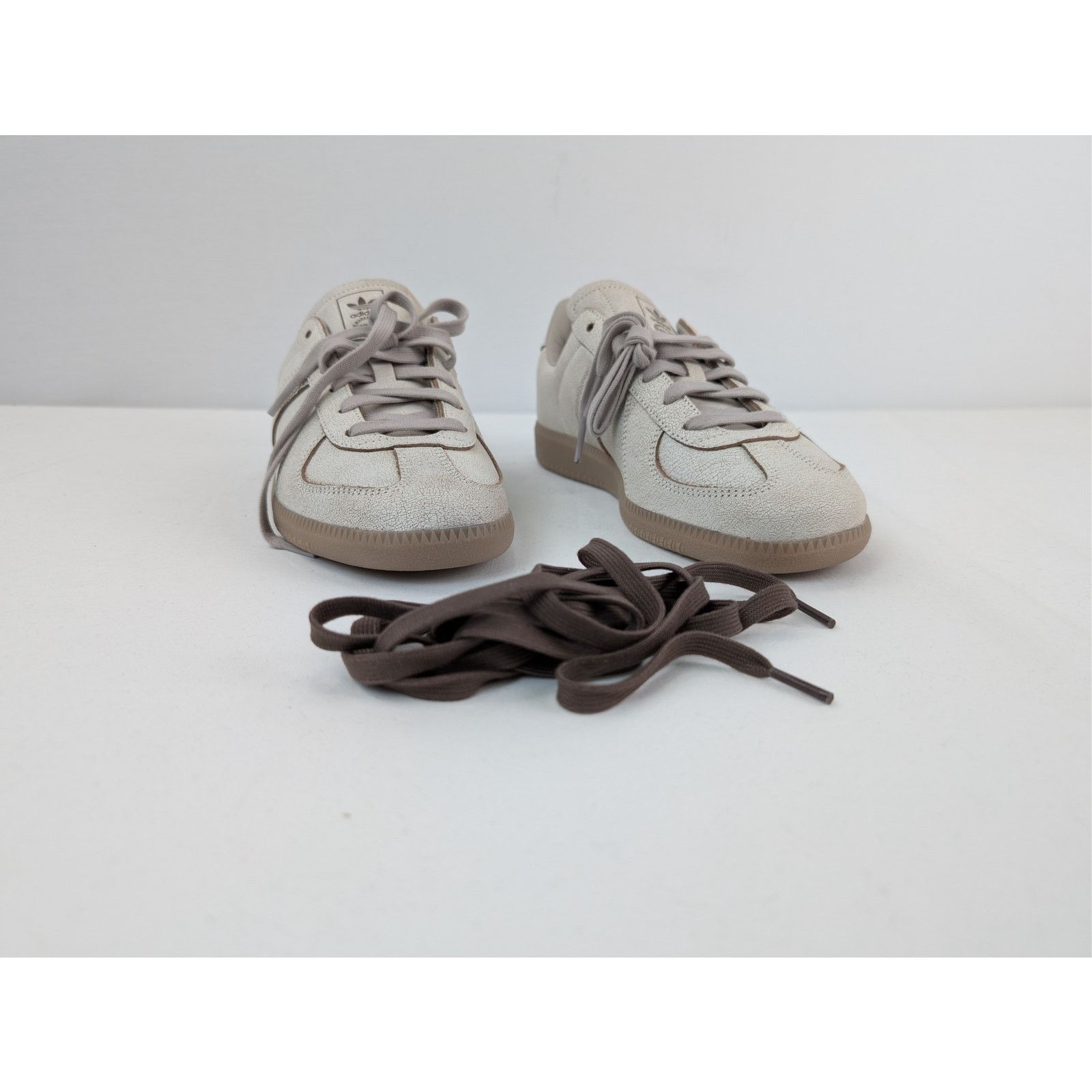 Adidas o1rshd1 BW Army Sneakers in Earth Strata / Chalky Brown Size US 8 / EU 41 - 5 Thumbnail