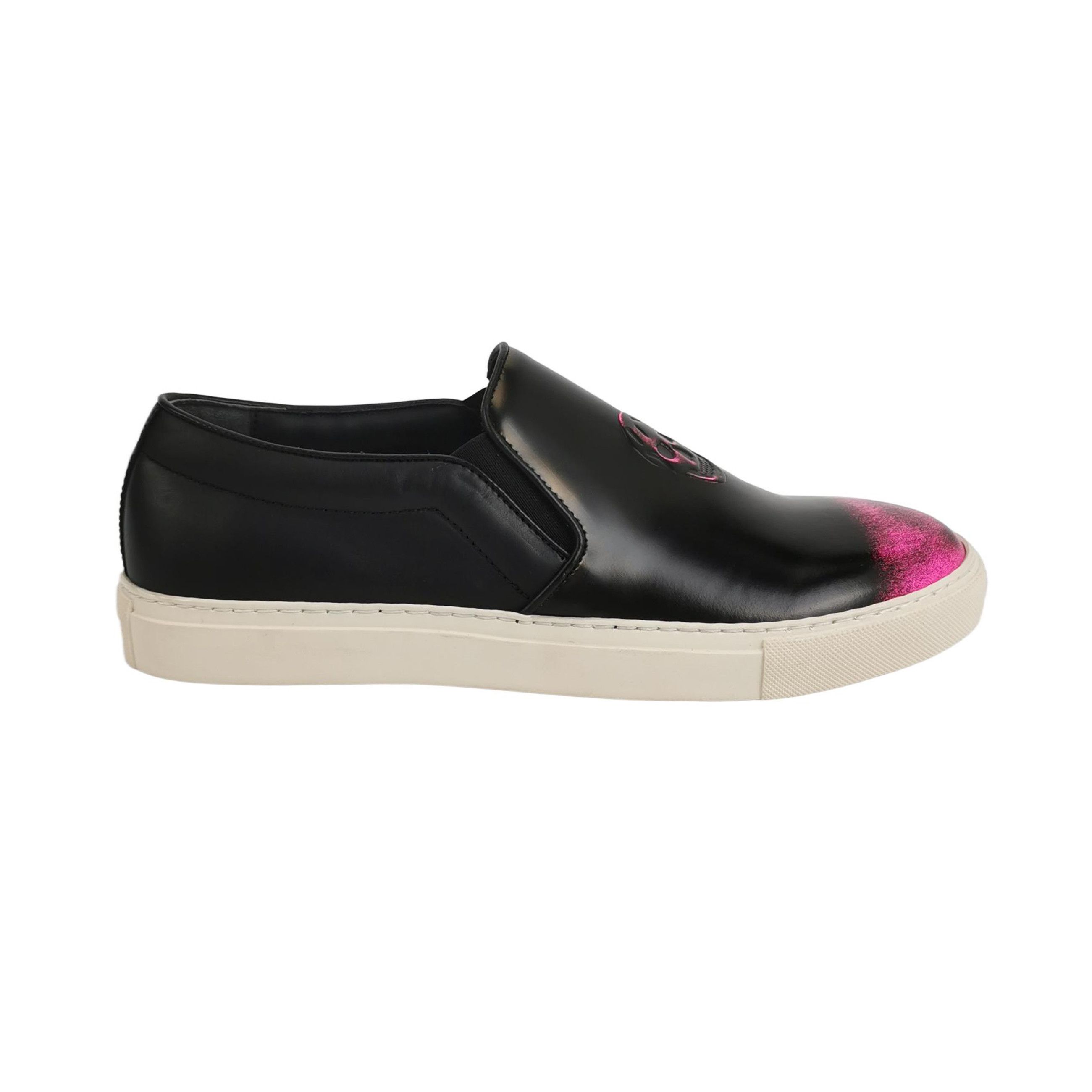 Alexander McQueen Alexander McQueen Men 9 Lowtop Sneakers Size US 9 / EU 42 - 1 Thumbnail