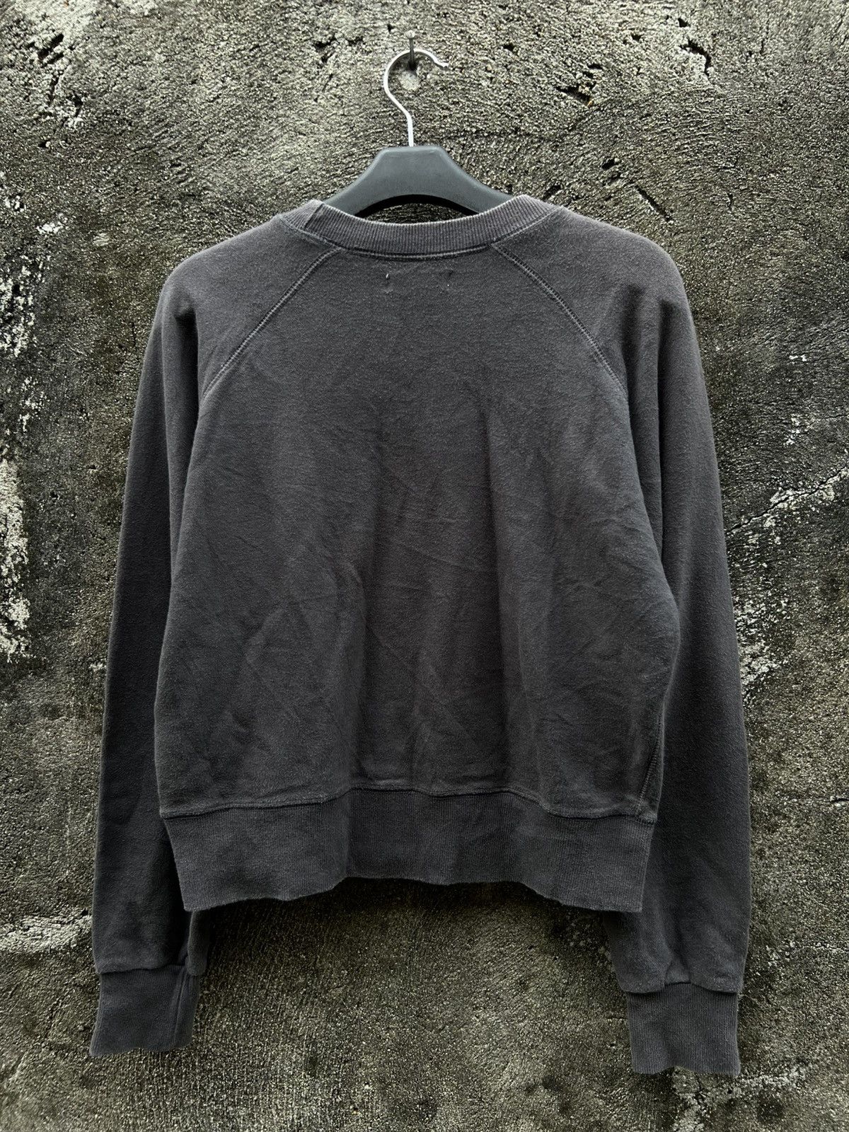Isabel Marant × Isabel Marant Etoile Isabel Marant Sweatshirt Size M / US 6-8 / IT 42-44 - 9 Thumbnail