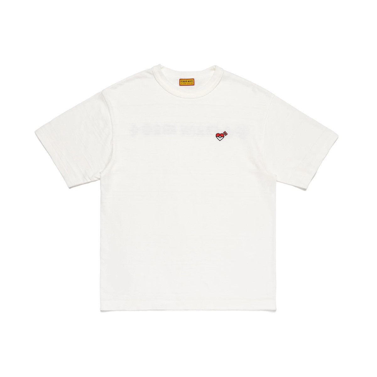 Human Made Human Made Pokemon Tee Size ONE SIZE - 1 Thumbnail