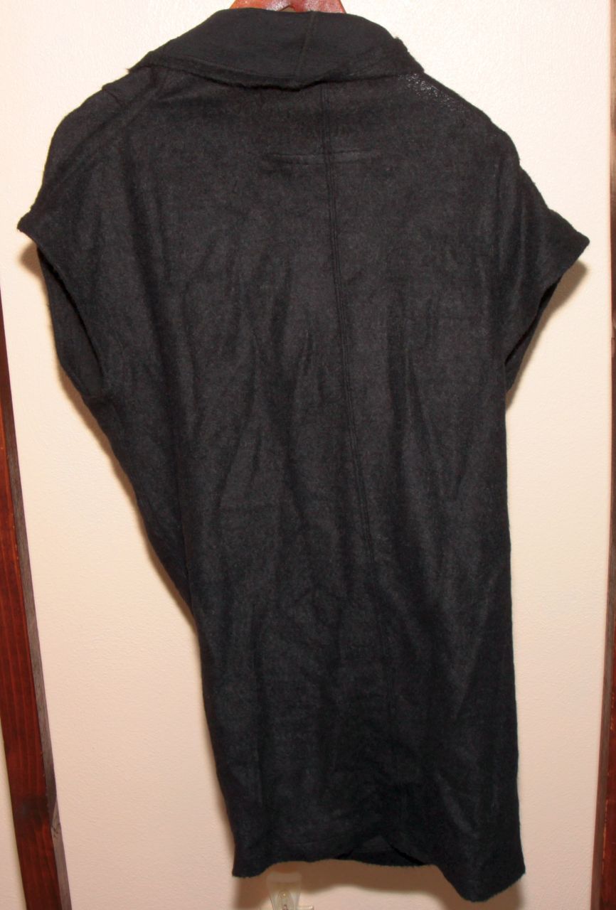 Julius Venus Apaca Sleeveless Top Size US S / EU 44-46 / 1 - 4 Thumbnail