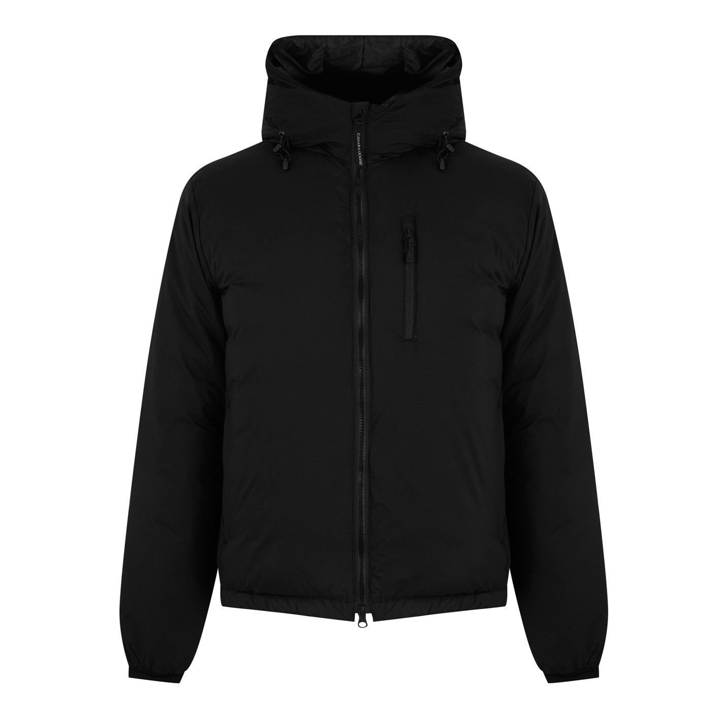 Lodge Down Jacket