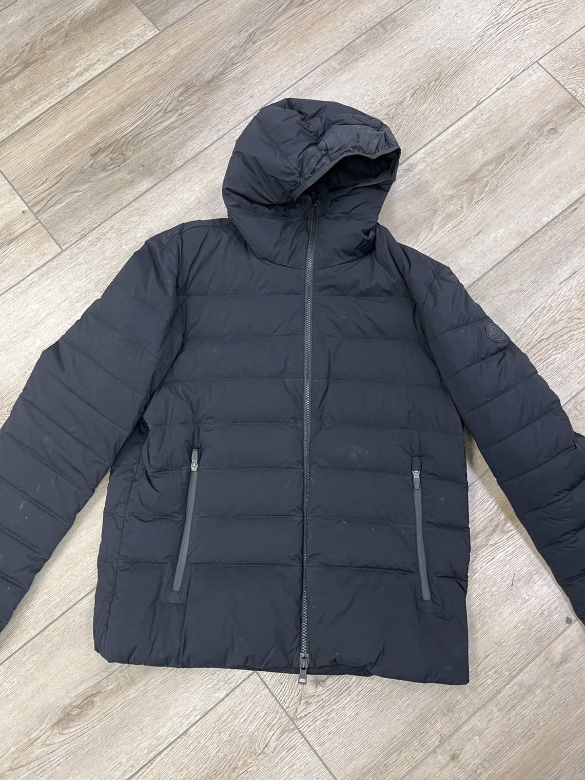 Moncler giubutto Jacket