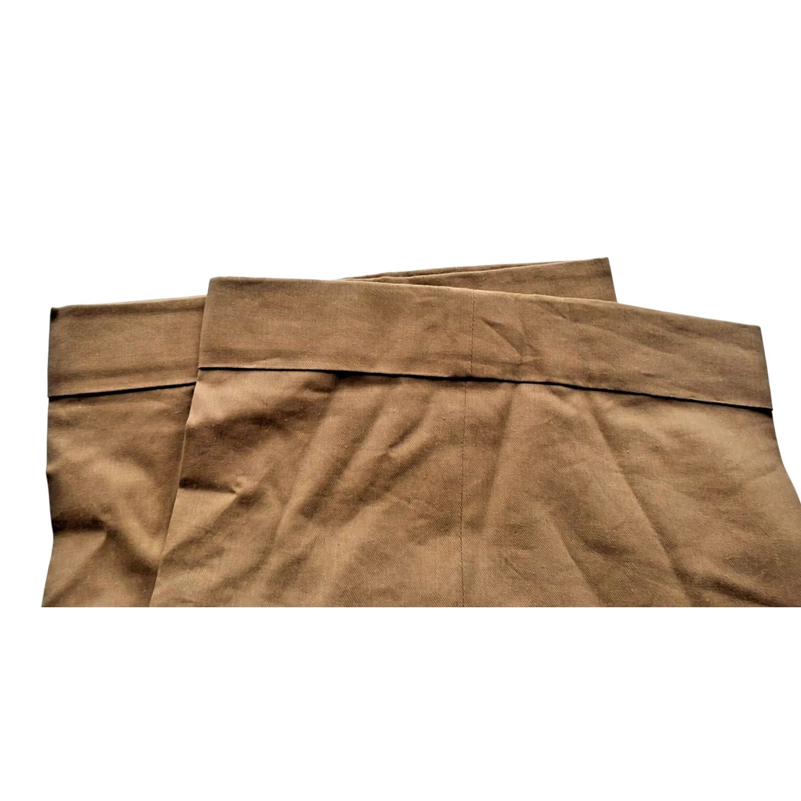 Ralph Lauren VINTAGE? No. Size 38" / US 16 / IT 52 - 2 Thumbnail
