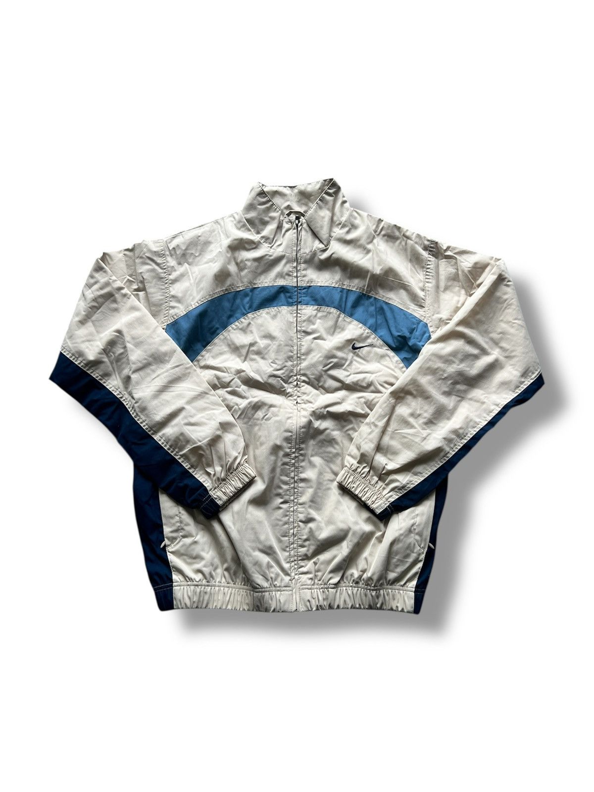 Nike × Vintage Vintage Nike Jacket Size US M / EU 48-50 / 2 - 1 Thumbnail