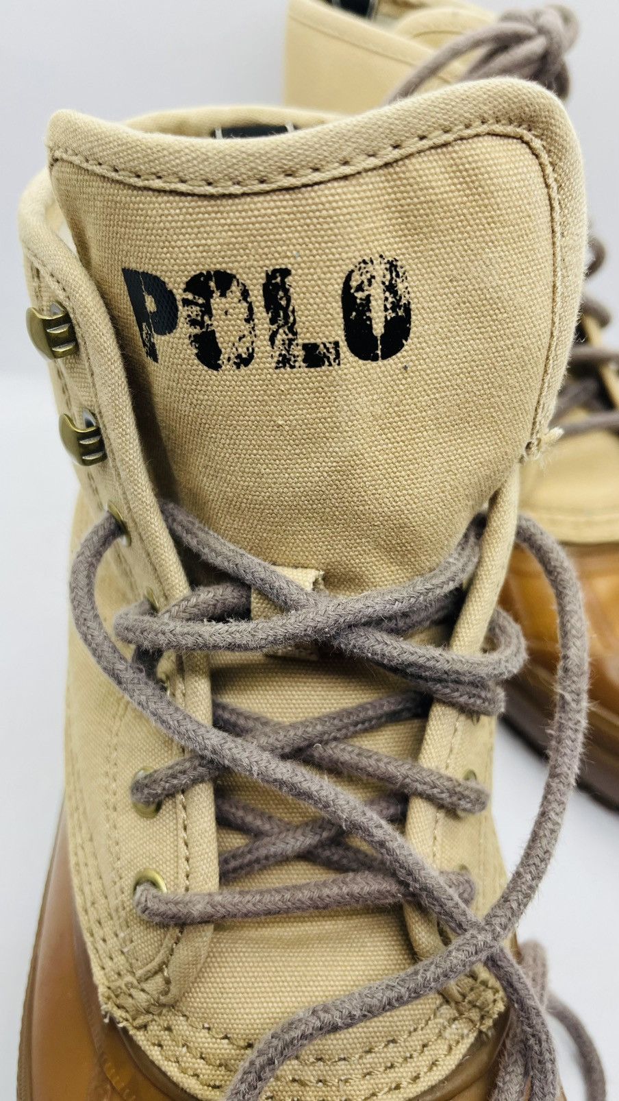 Polo Ralph Lauren Ralph lauren polo size 43 Size US 10 / EU 43 - 13 Thumbnail