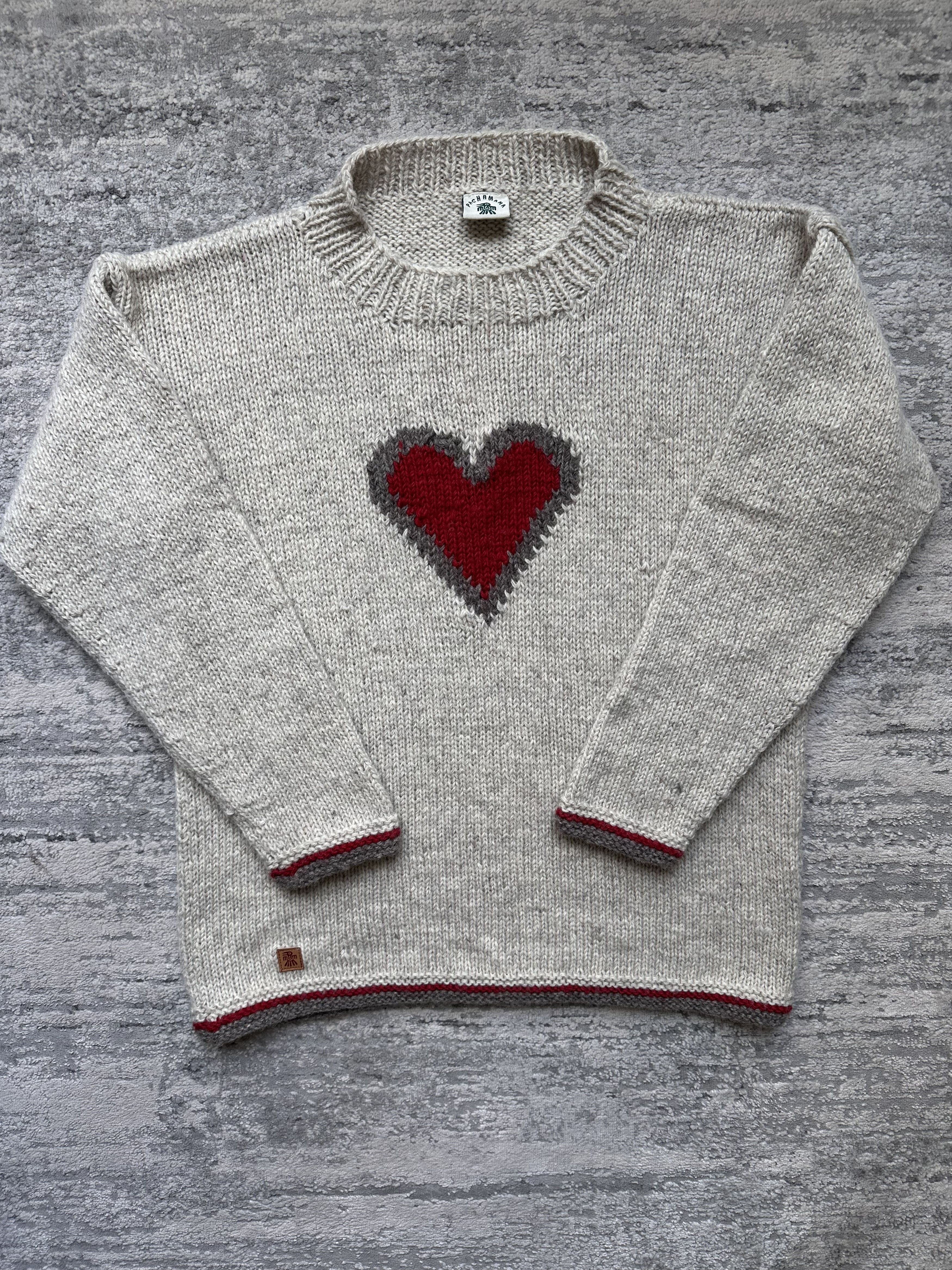 Other Pachamama vintage sweater Size US L / EU 52-54 / 3 - 1 Thumbnail