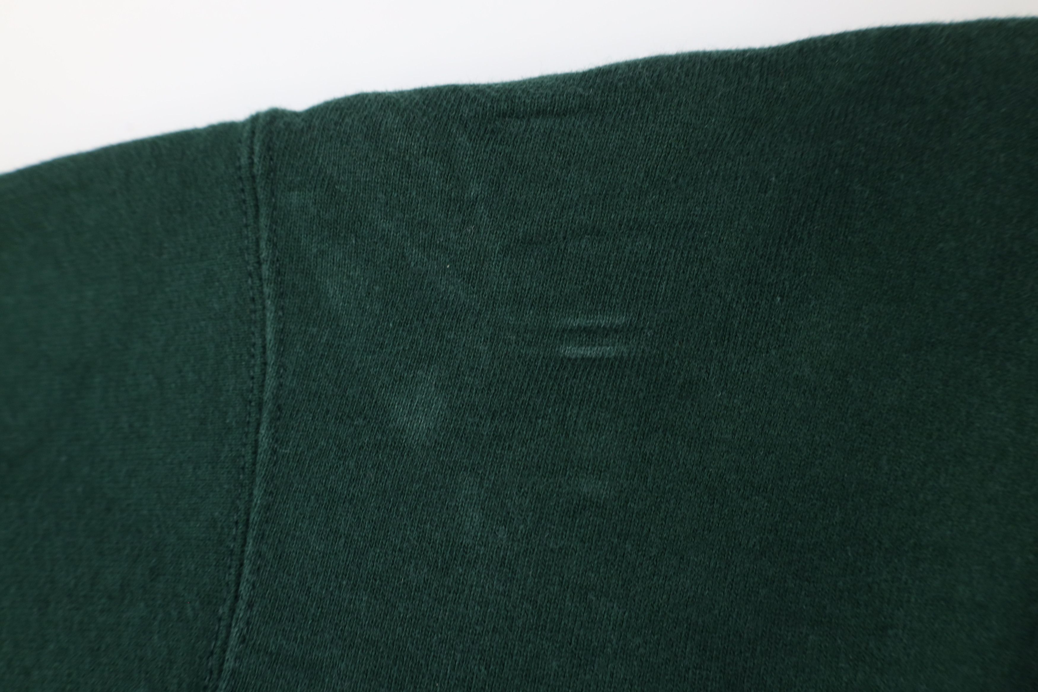 Vintage Vintage 90s Mid Am Building Supplies Heavyweight Sweatshirt Size US L / EU 52-54 / 3 - 4 Thumbnail