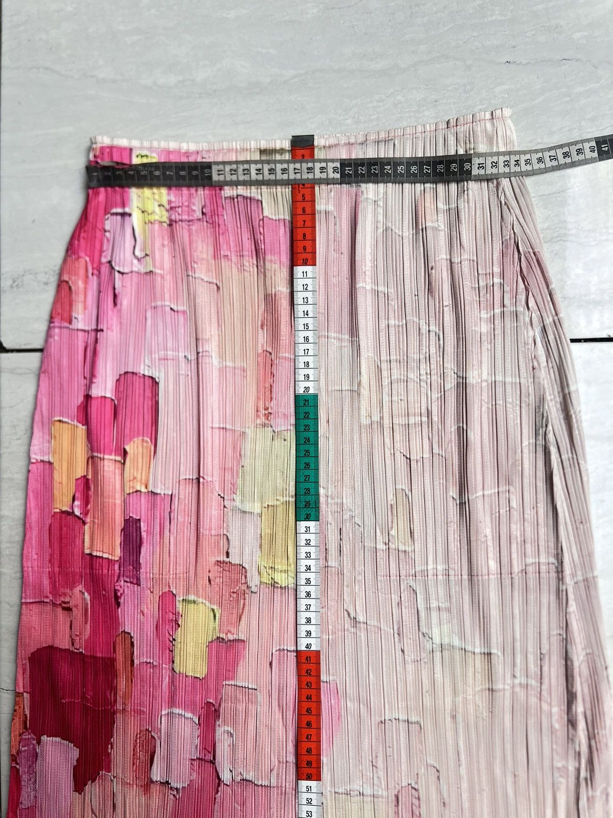Pleats Please Issey Miyake Issey Miyake Pleats Please Skirt Size S / US 4 / IT 40 - 9 Thumbnail