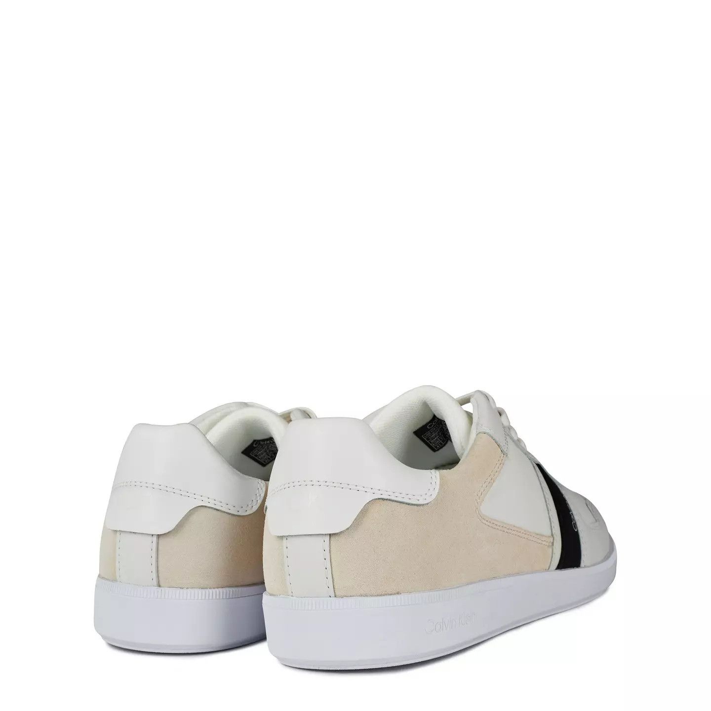 Calvin Klein o1g2r1mq0426 Lace Up Trainers in Multicolor Size US 9 / EU 42 - 4 Thumbnail