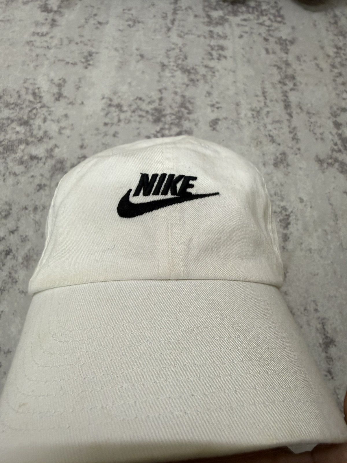 Nike Nike heritage86 adjustable cap Size ONE SIZE - 6 Thumbnail