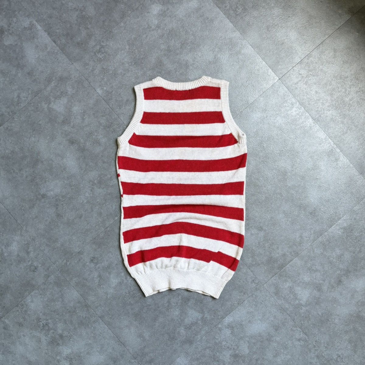 Issey Miyake Vinatge Issey Miyake Knit Size ONE SIZE - 7 Thumbnail