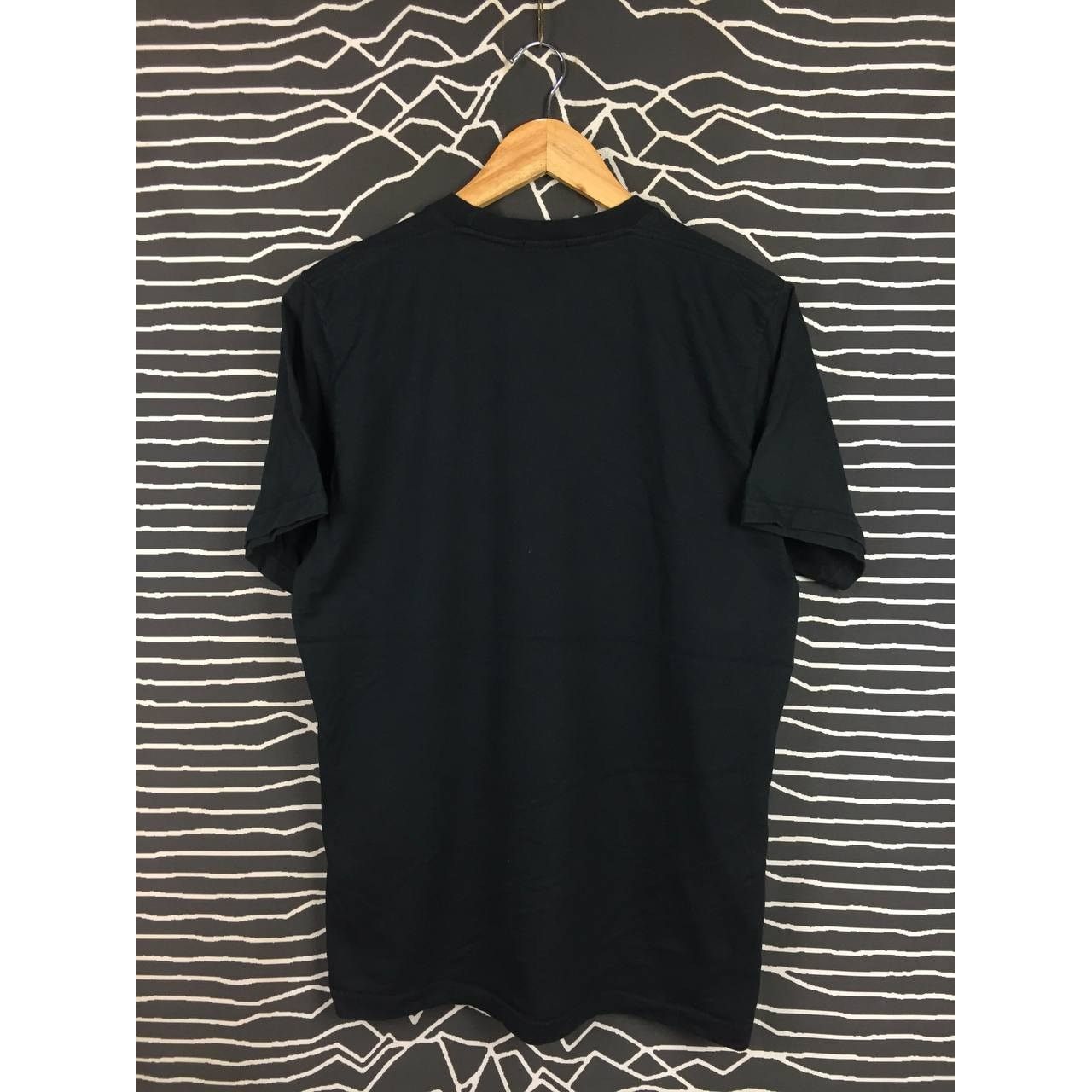 Designer × Versace × Vintage Vtg Versace Sport Medusa Small Logo Casual Luxury Tee Size US M / EU 48-50 / 2 - 4 Thumbnail