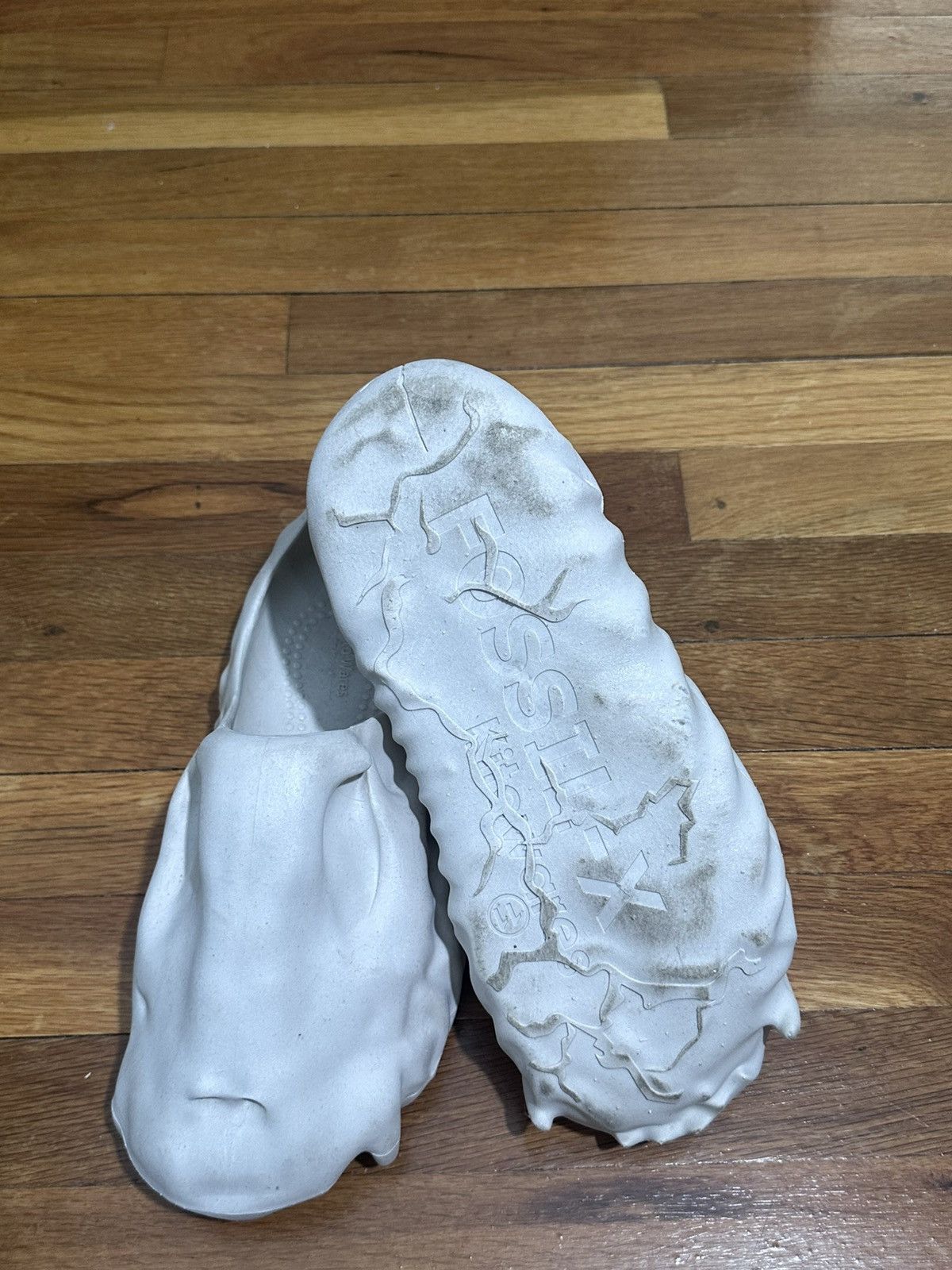 Other Kito Dinosaur Slides Size US 11 / EU 44 - 9 Thumbnail